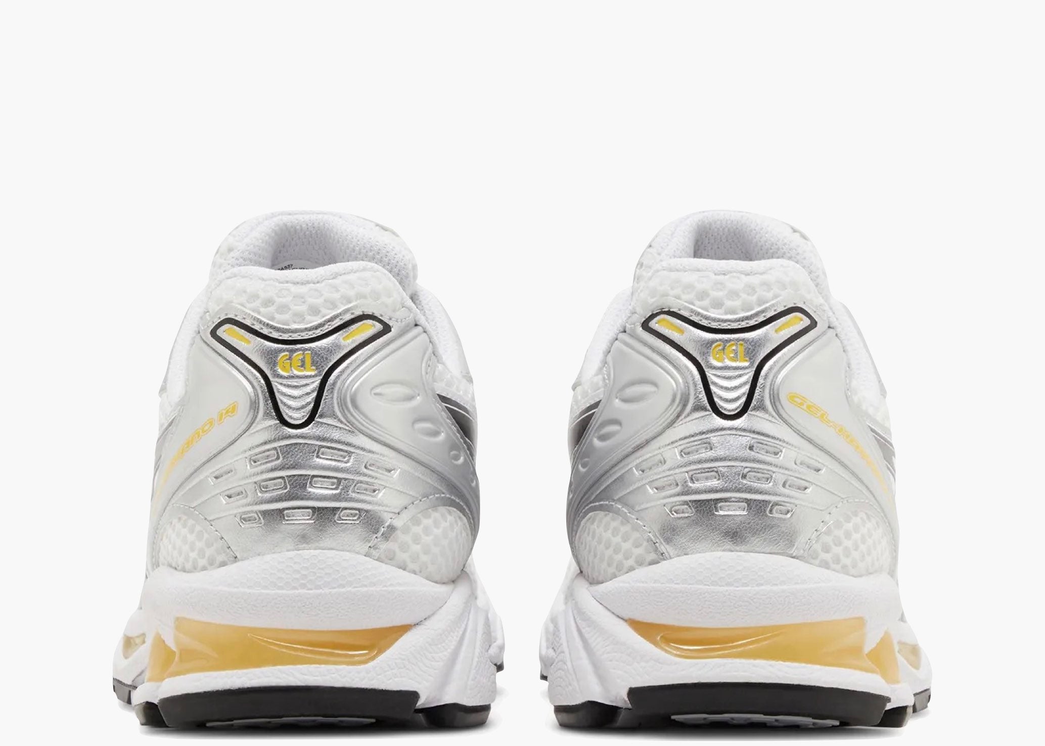 ASICS GEL-Kayano 14 Tai Chi Yellow 1203A537-101 Hype Clothinga Limited Edition