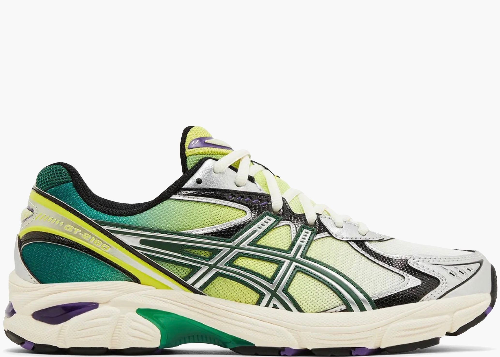 ASICS GT-2160 Kith Marvel Villains Green Goblin Sealed Box (Comic Included) 1203A660-100 Hype Clothinga Limited Edition