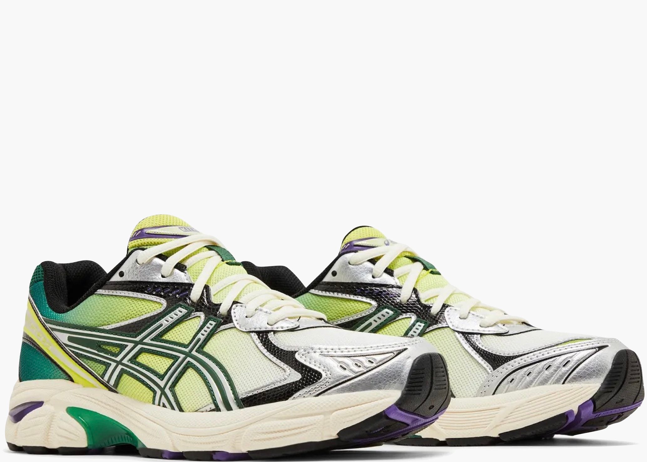 ASICS GT-2160 Kith Marvel Villains Green Goblin Sealed Box (Comic Included) 1203A660-100 Hype Clothinga Limited Edition