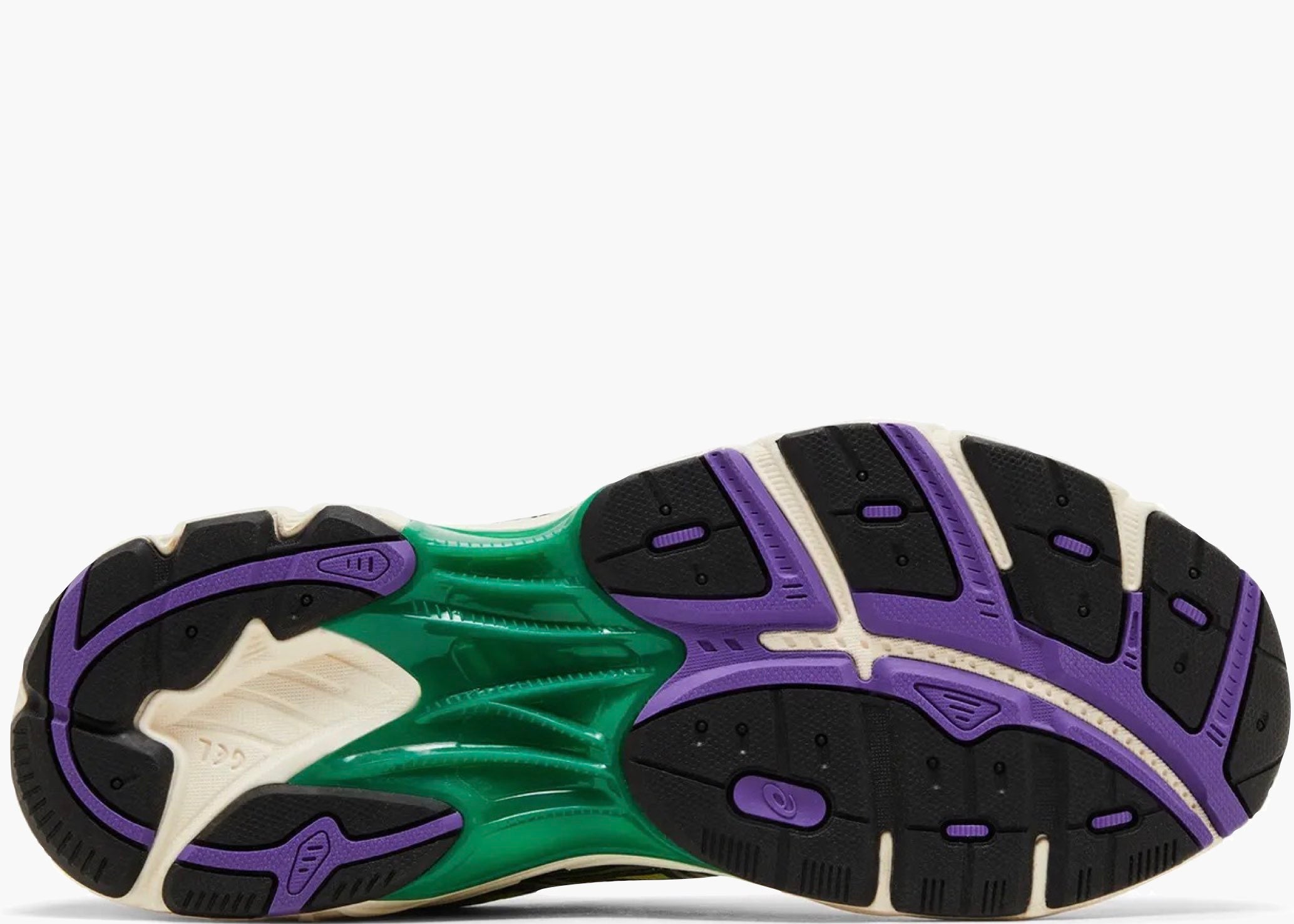 ASICS GT-2160 Kith Marvel Villains Green Goblin Sealed Box (Comic Included) 1203A660-100 Hype Clothinga Limited Edition