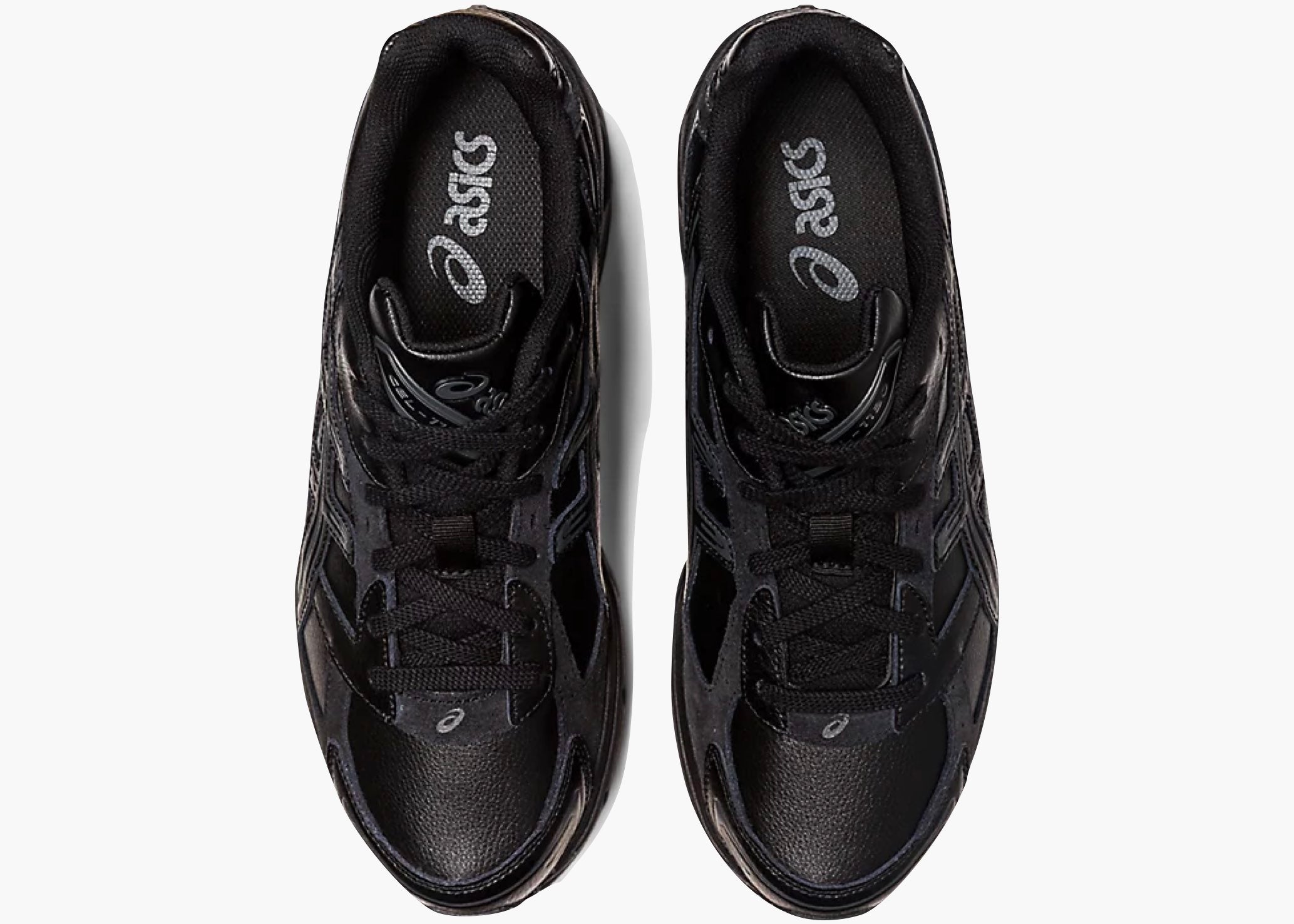 ASICS Gel-1130 Black Graphite Grey Hype Clothinga Limited Edition