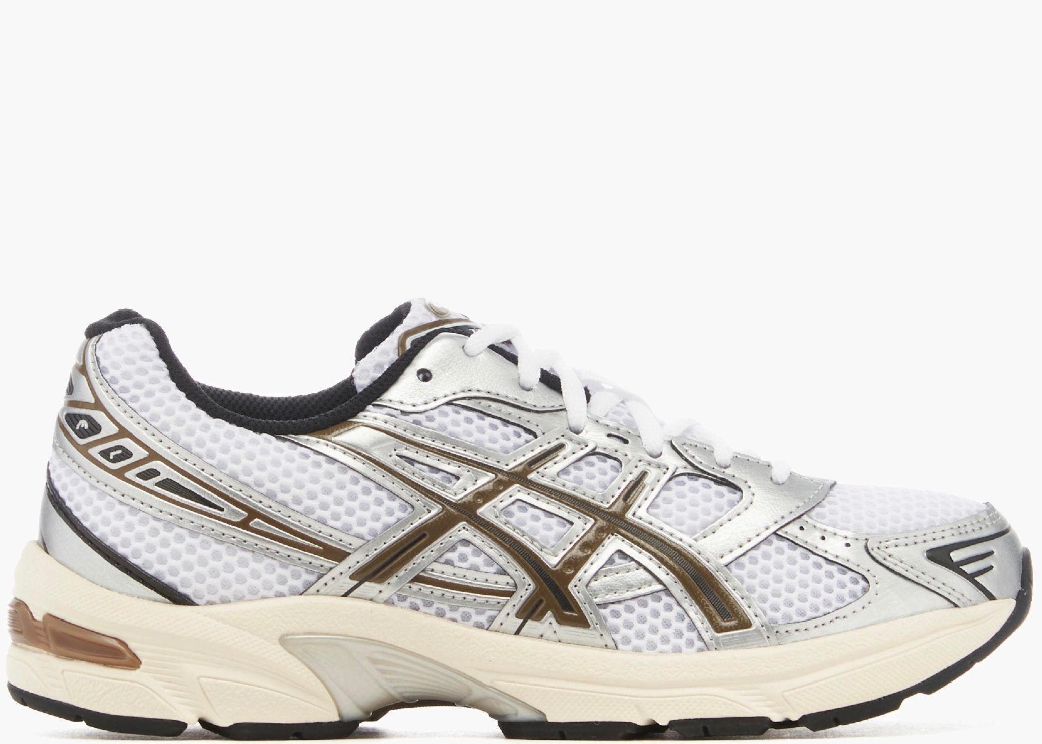 ASICS Gel-1130 White Clay Canyon 1201A256-113 Hype Clothinga Limited Edition