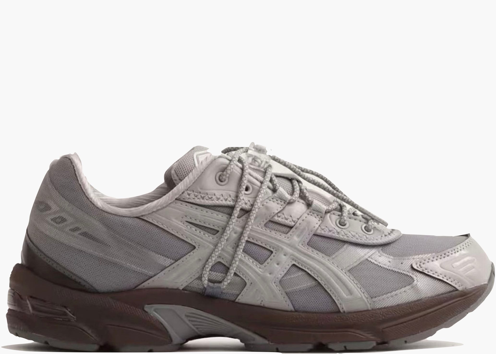 ASICS Gel-1130 atmos Pink x OJOS Traces of Time 1203A429-021 Hype Clothinga Limited Edition