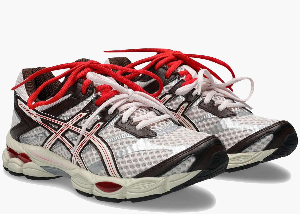 ASICS Gel-Cumulus 16 Naked Copenhagen 1203B330-700 Hype Clothinga Limited Edition