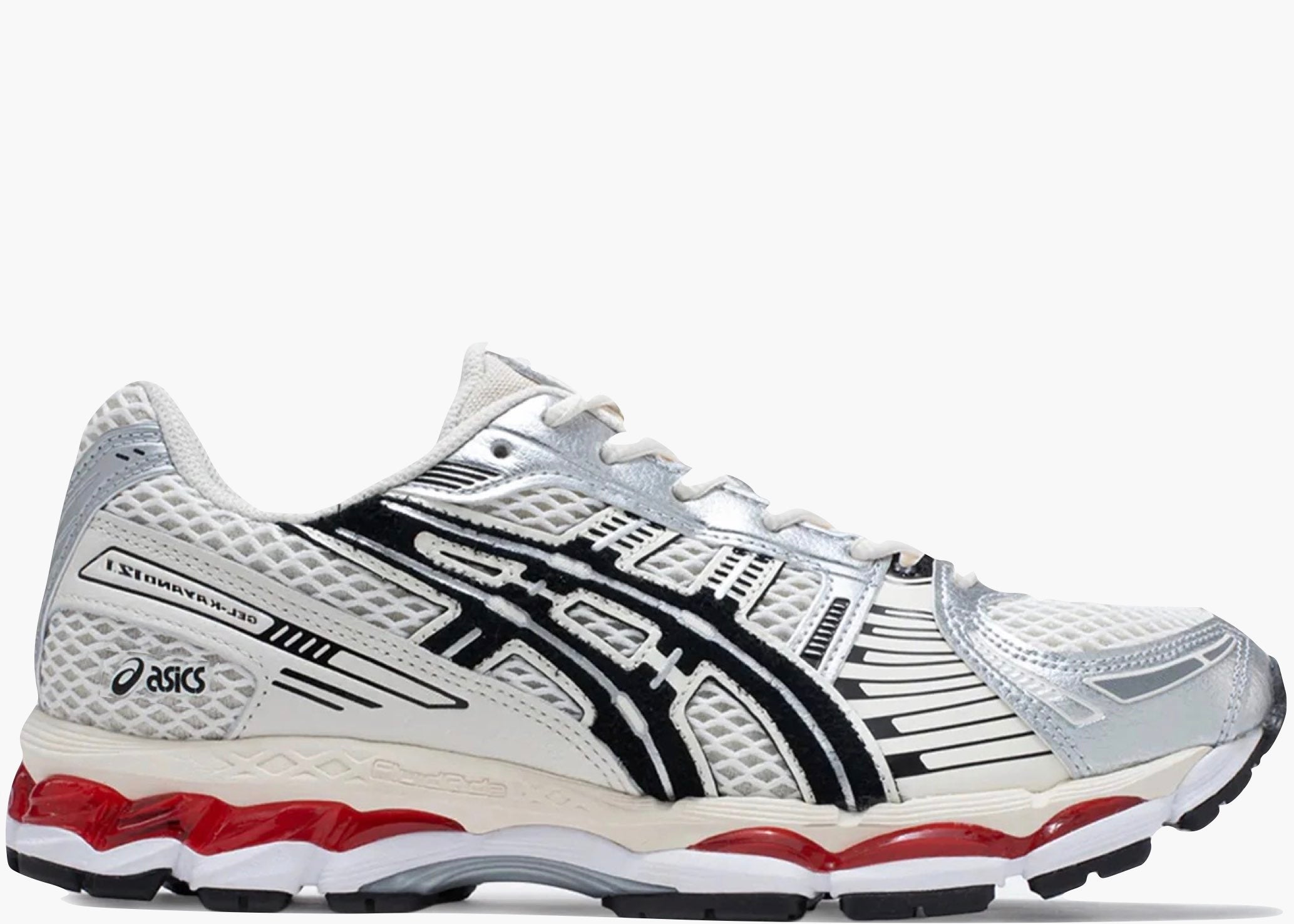 ASICS Gel-Kayano 12.1 Lapstone & Hammer The Spark 1203B103-100 Hype Clothinga Limited Edition