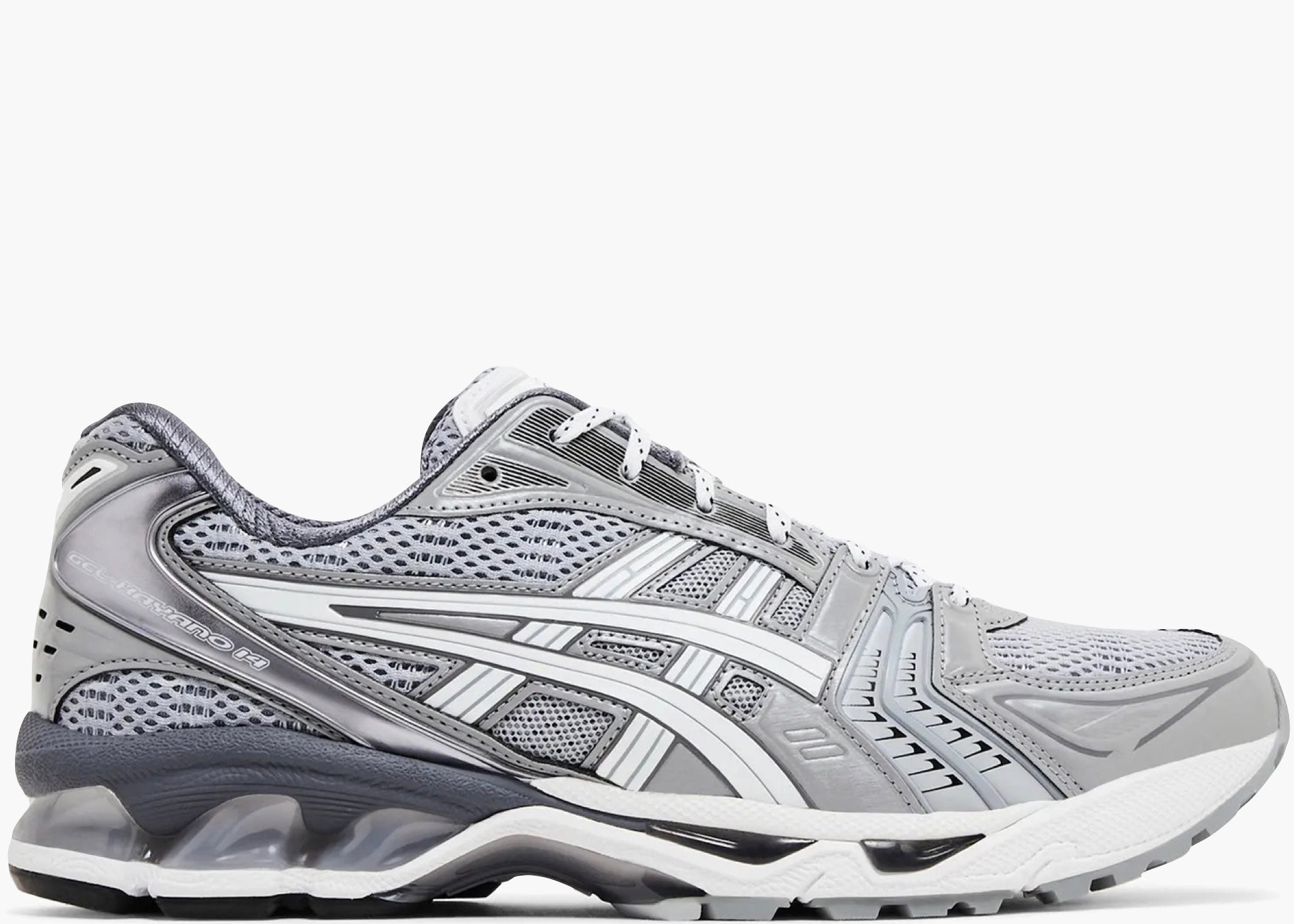 ASICS Gel-Kayano 14 Beauty & Youth 1203A704-020 Hype Clothinga Limited Edition