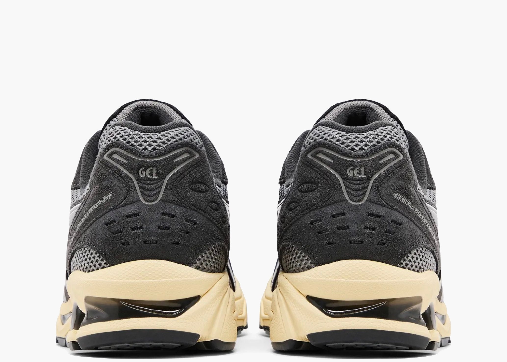 ASICS Gel-Kayano 14 Clay Grey Black 1203A540-020 Hype Clothinga Limited Edition