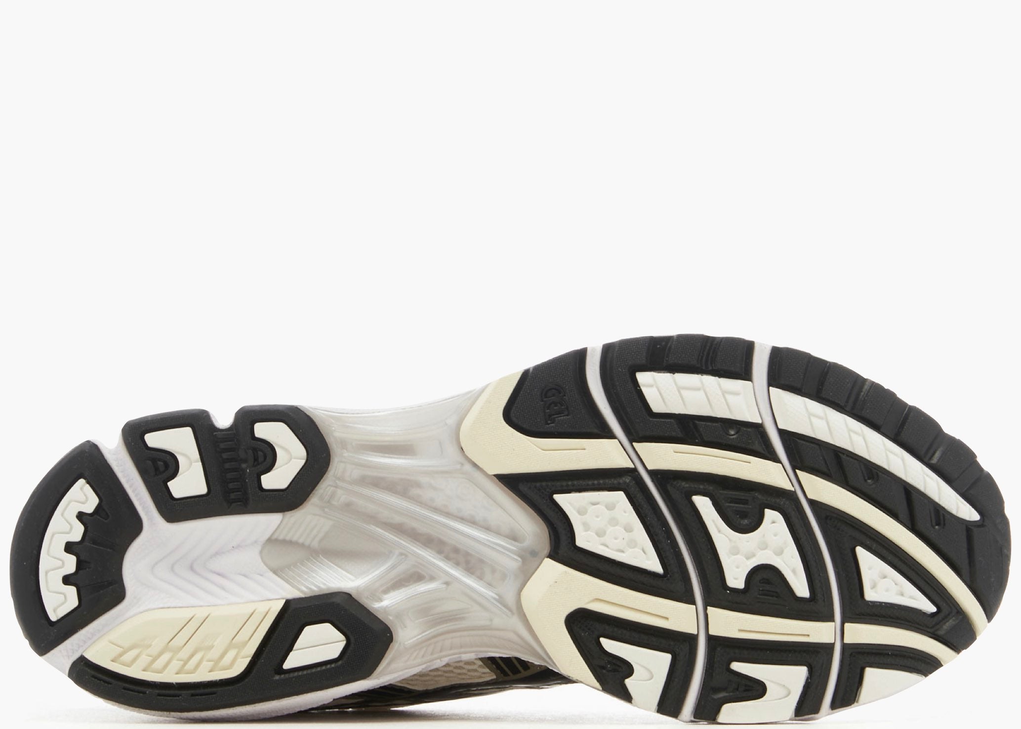 ASICS Gel-Kayano 14 Cream Black Metallic Plum 1201A019-108 Hype Clothinga Limited Edition