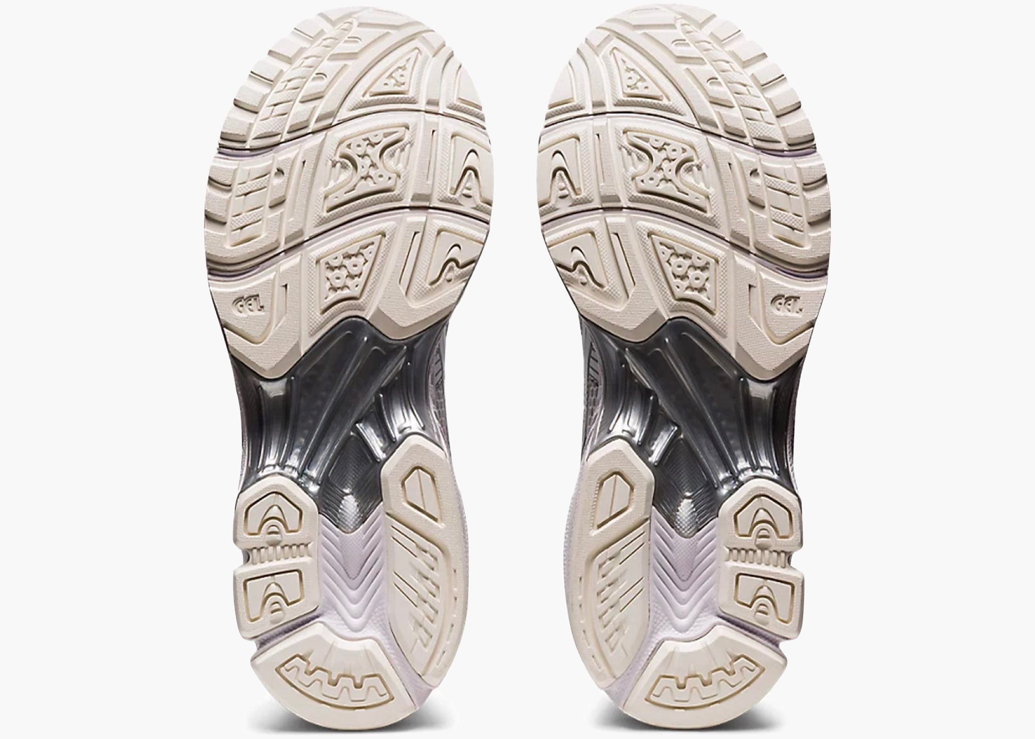 ASICS Gel-Kayano 14 JJJJound Silver White Hype Clothinga Limited Edition
