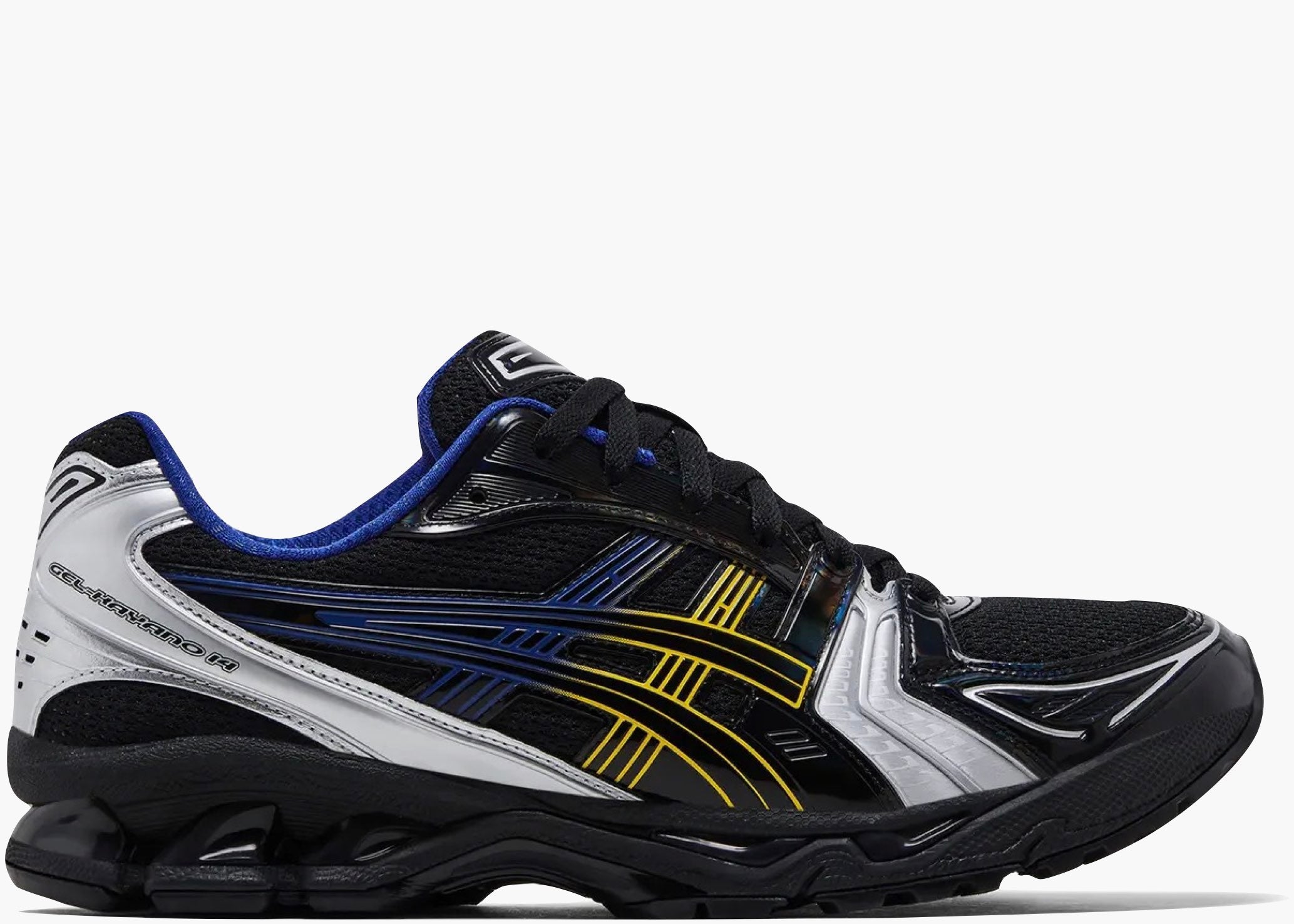 ASICS Gel-Kayano 14 Kith Marvel vs. Capcom Wolverine