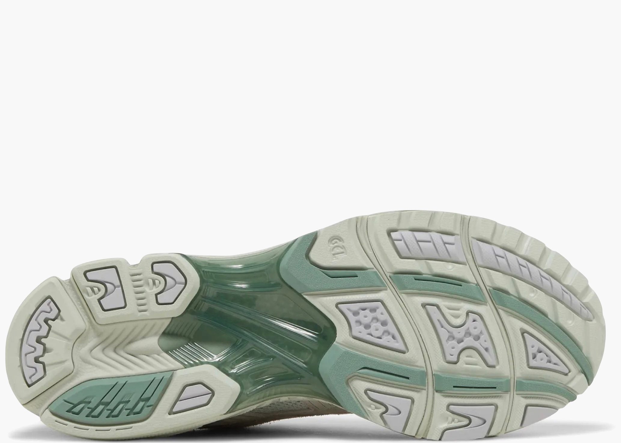 ASICS Gel-Kayano 14 Light Sage Smoke Grey 1201A161-023 Hype Clothinga Limited Edition