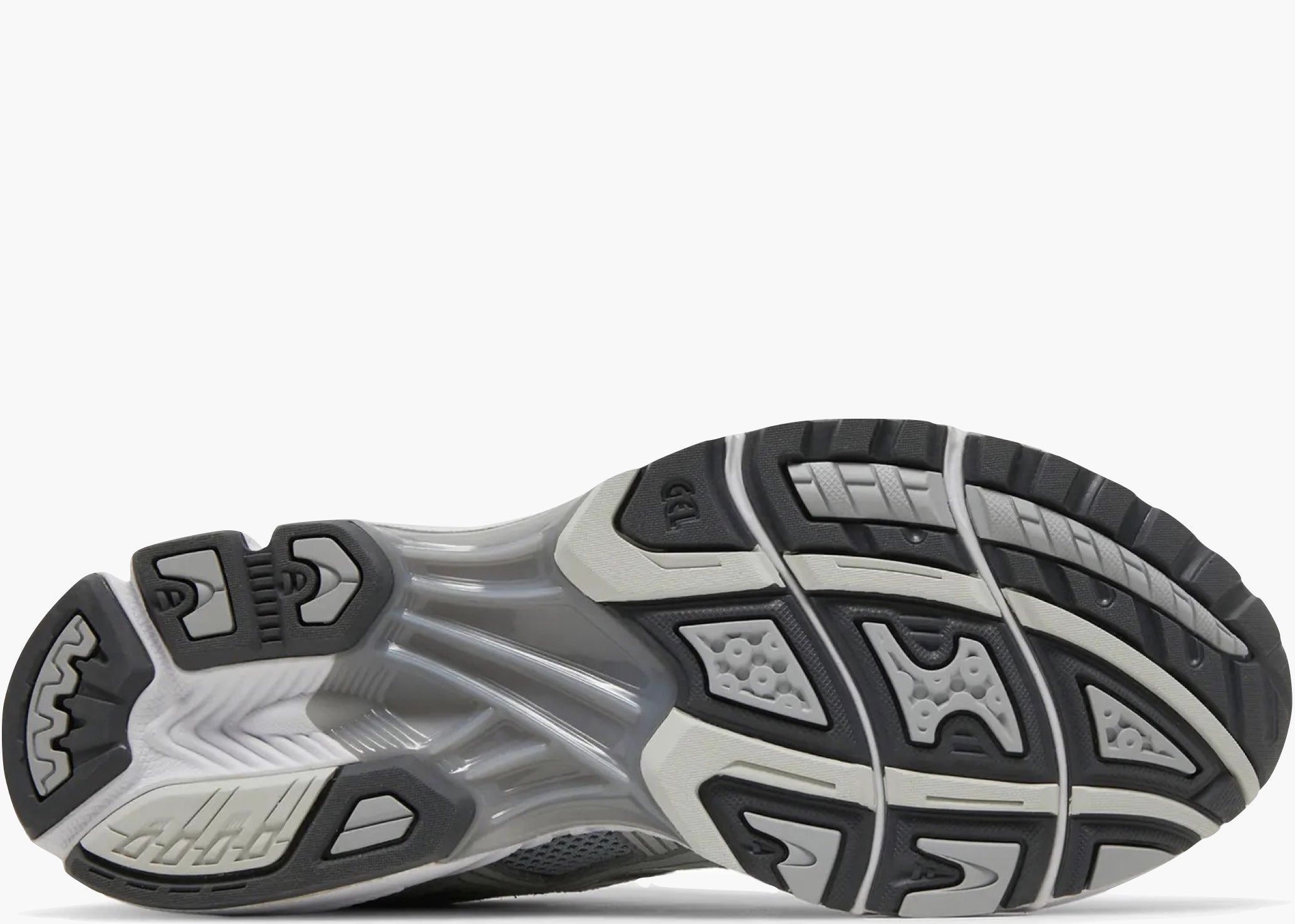 ASICS Gel-Kayano 14 Piedmont Grey 1201A161-020 Hype Clothinga Limited Edition