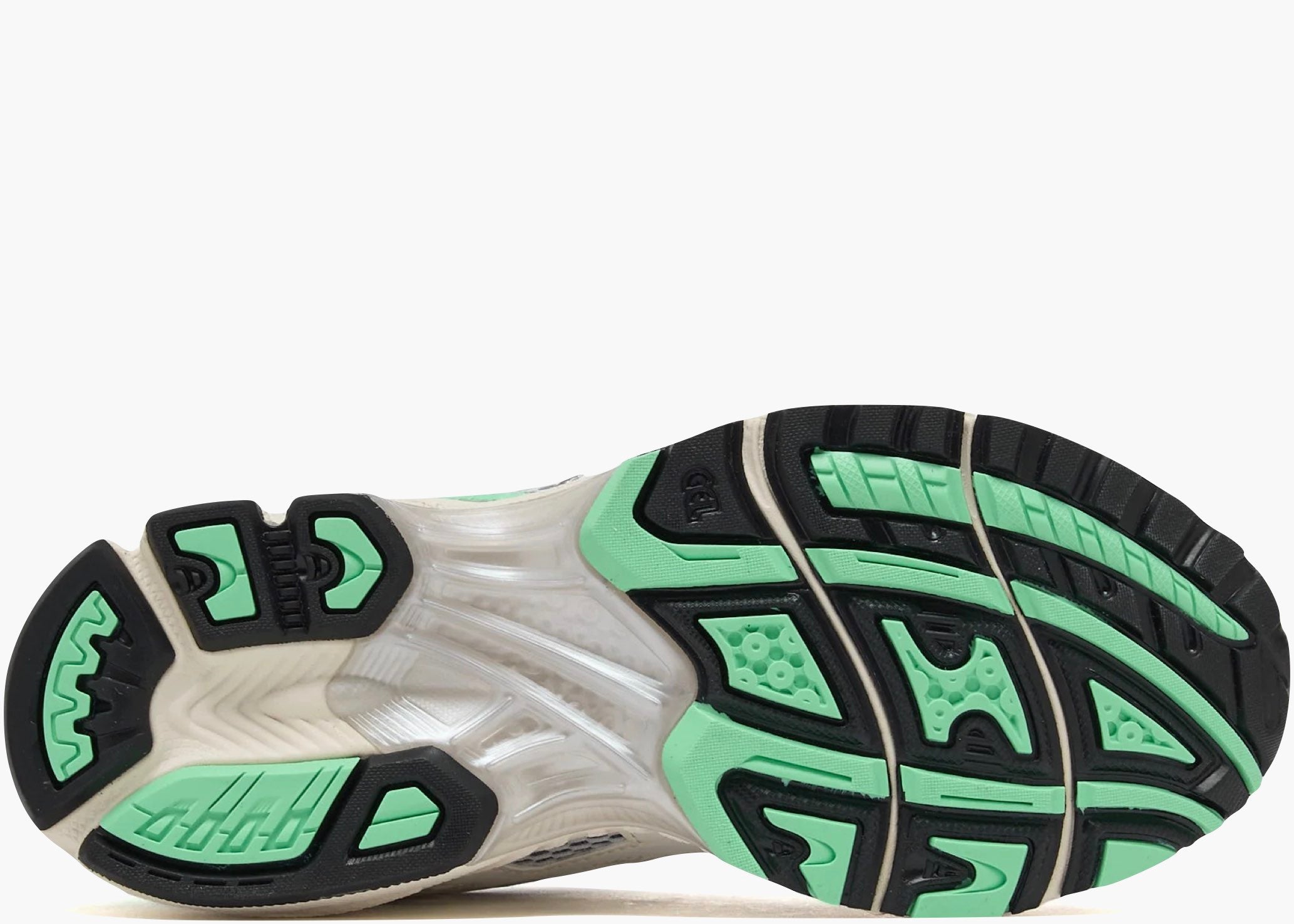 ASICS Gel-Kayano 14 Silver Lime 1203A740-102 Hype Clothinga Limited Edition