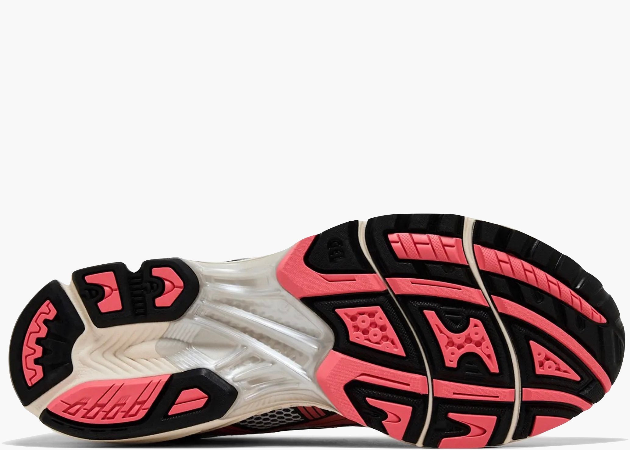 ASICS Gel-Kayano 14 Silver Papaya 1203A740-101 Hype Clothinga Limited Edition