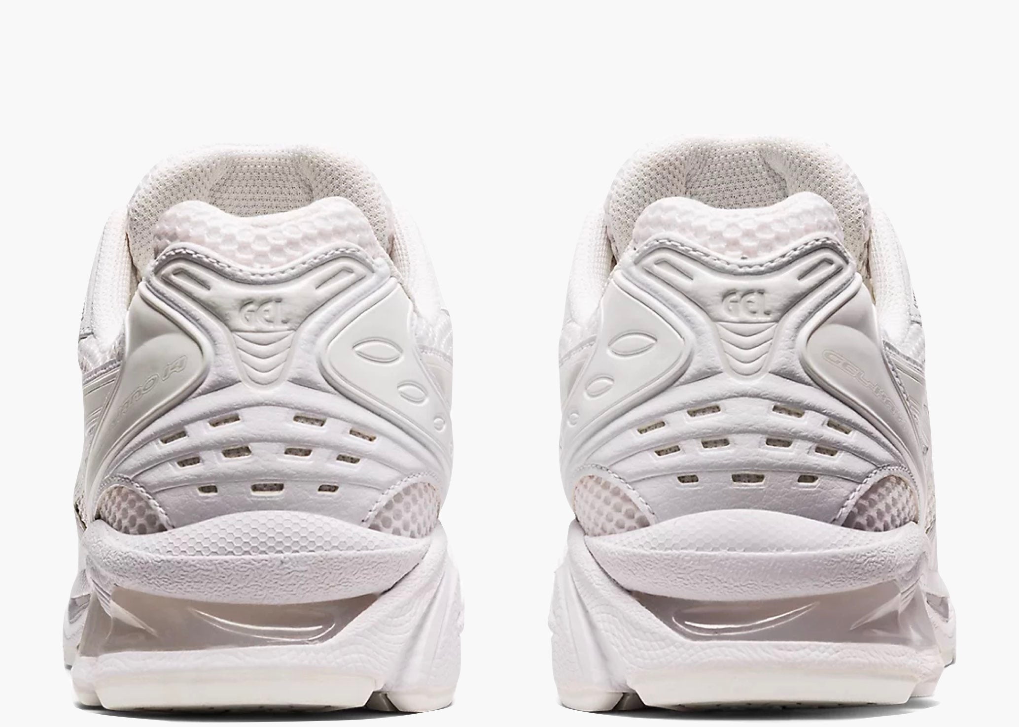ASICS Gel-Kayano 14 Triple White Hype Clothinga Limited Edition