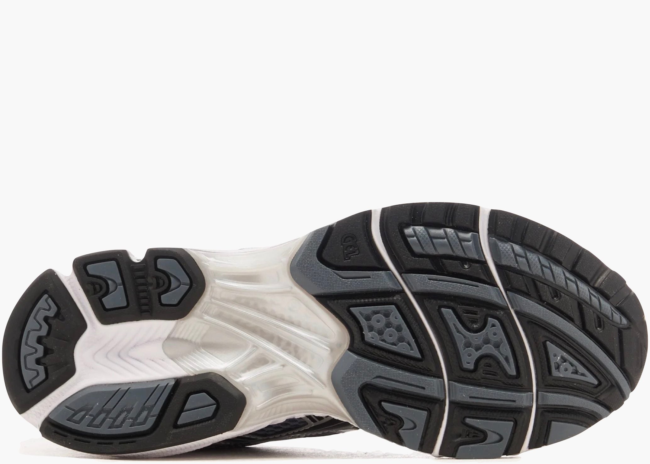 ASICS Gel-Kayano 14 White Graphite Grey 1203A537-110 Hype Clothinga Limited Edition