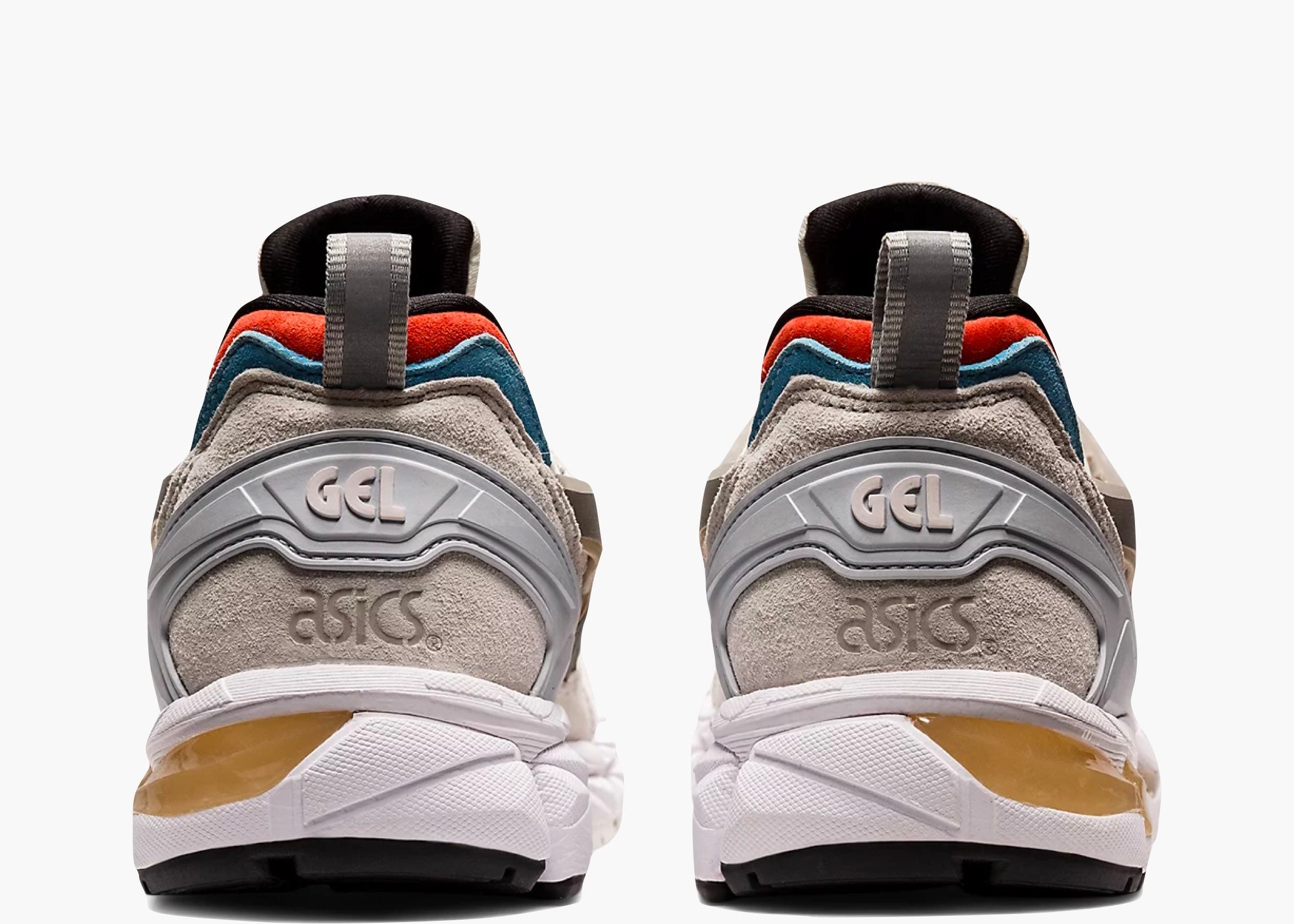 ASICS Gel-Kayano 21 Awake NY Grey Hype Clothinga Limited Edition