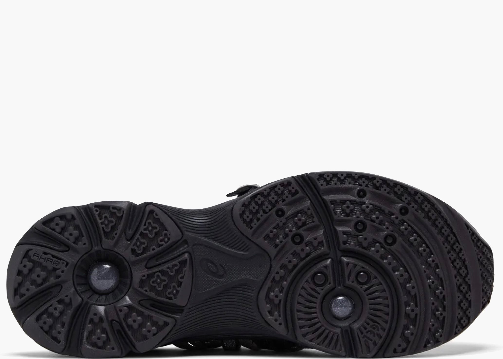 ASICS Gel-Lokros Heaven by Marc Jacobs Kiko Kostadinov Graphite Grey 1202A489-020 Hype Clothinga Limited Edition