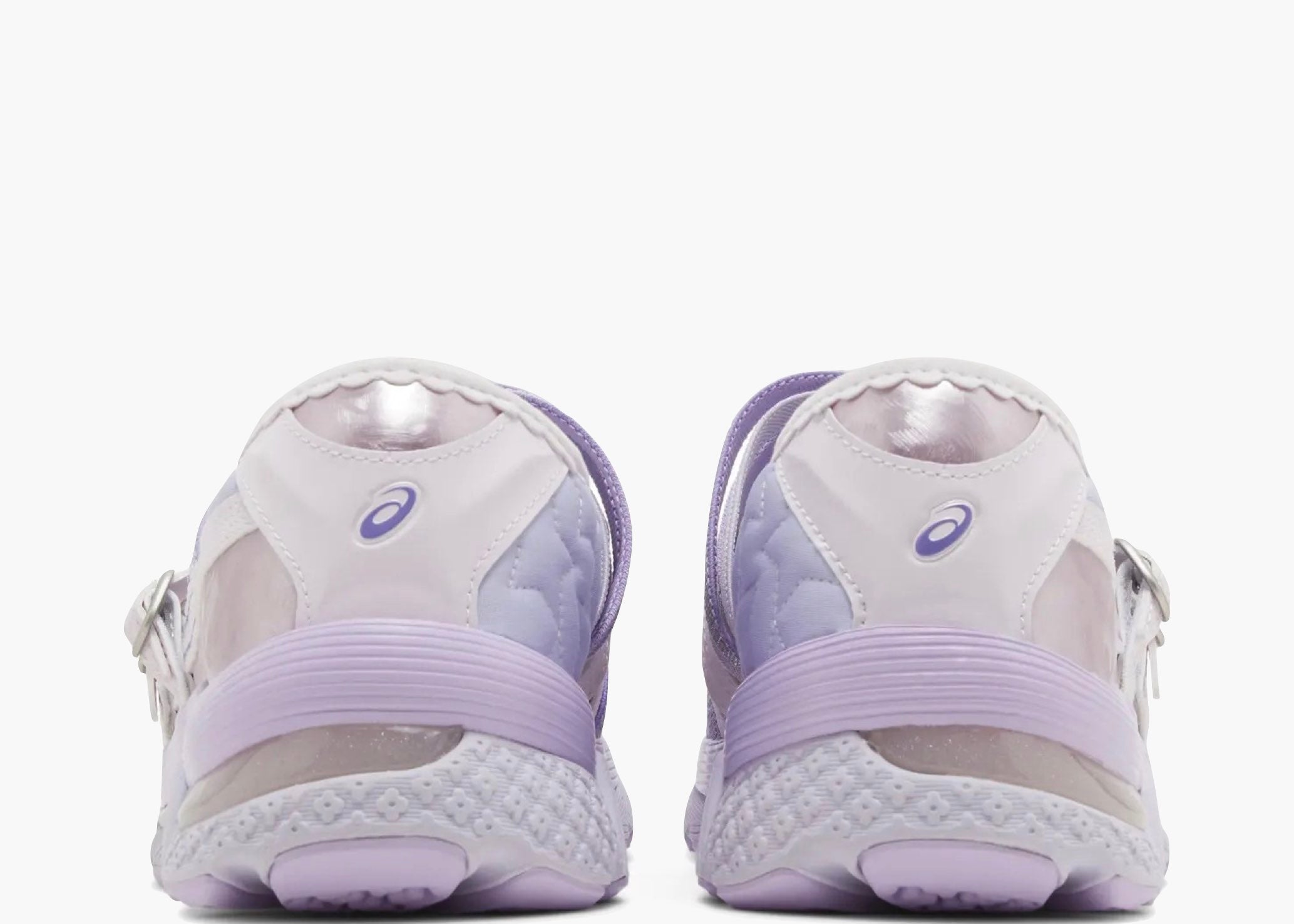 ASICS Gel-Lokros Heaven by Marc Jacobs Kiko Kostadinov Vapor Cosmos (W) 1202A489-500 Hype Clothinga Limited Edition