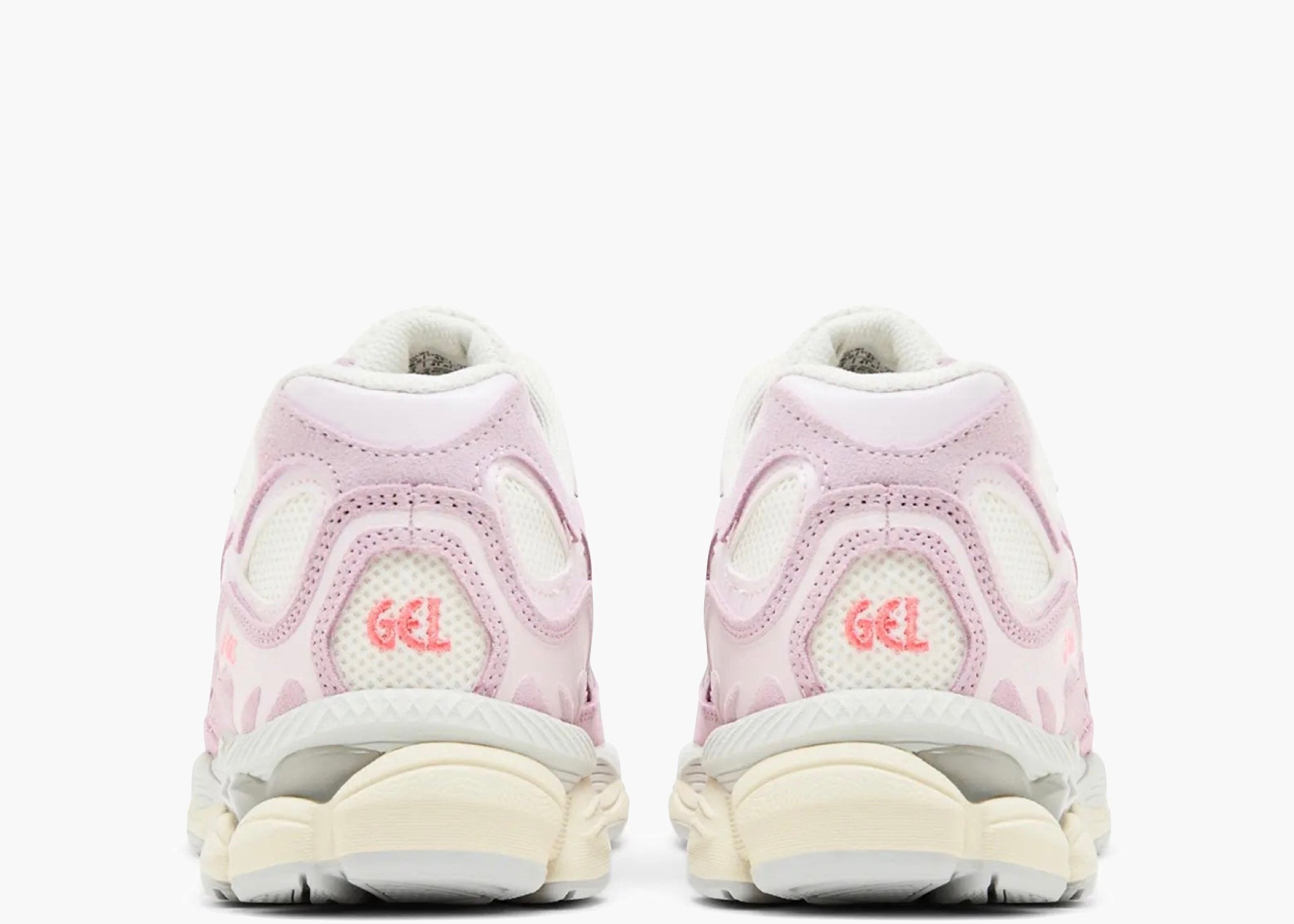 ASICS Gel-NYC Cream Rose Water 1203A383-106 Hype Clothinga Limited Edition