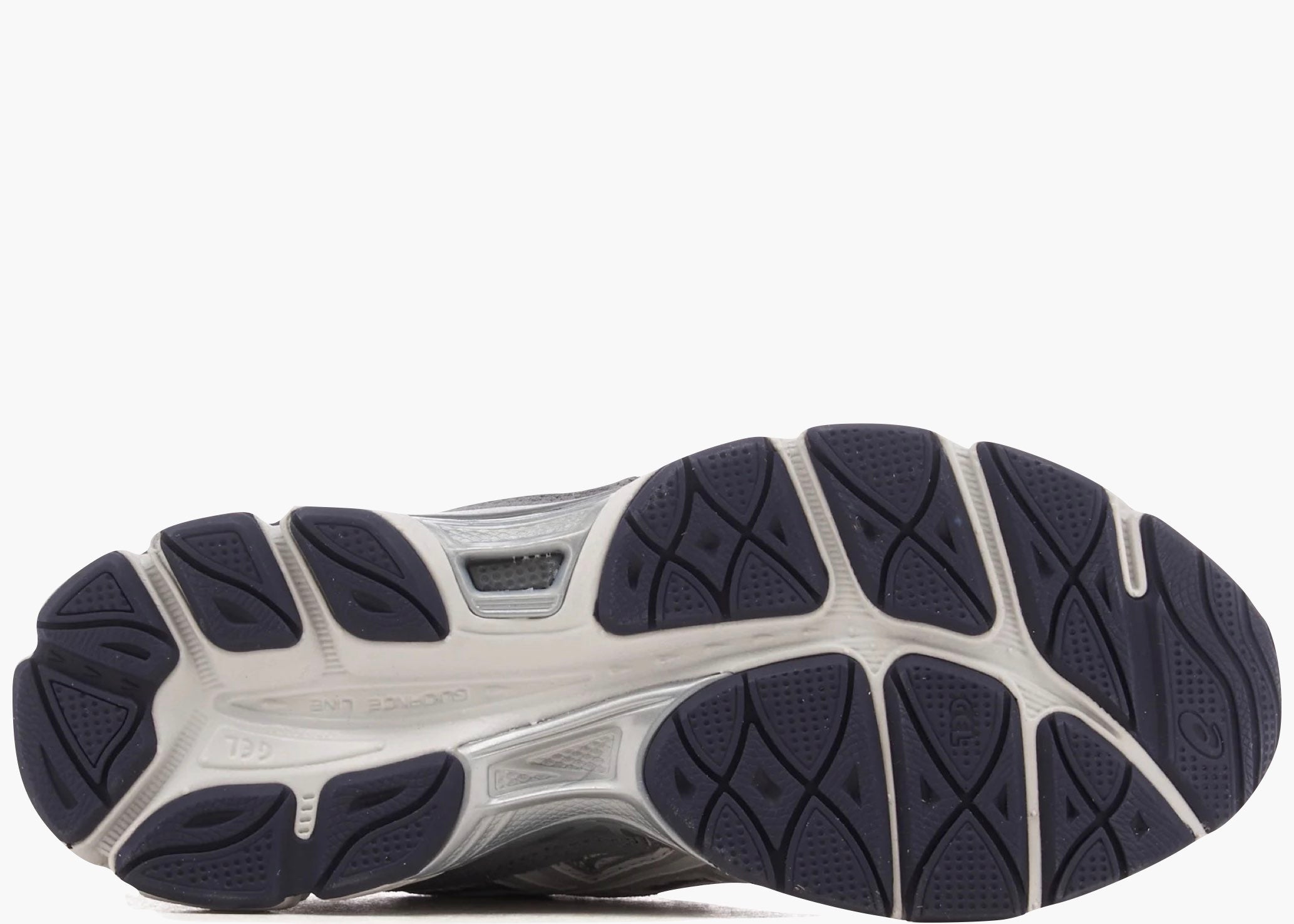 ASICS Gel-NYC Glacier Grey Gravel 1203A383-025 Hype Clothinga Limited Edition