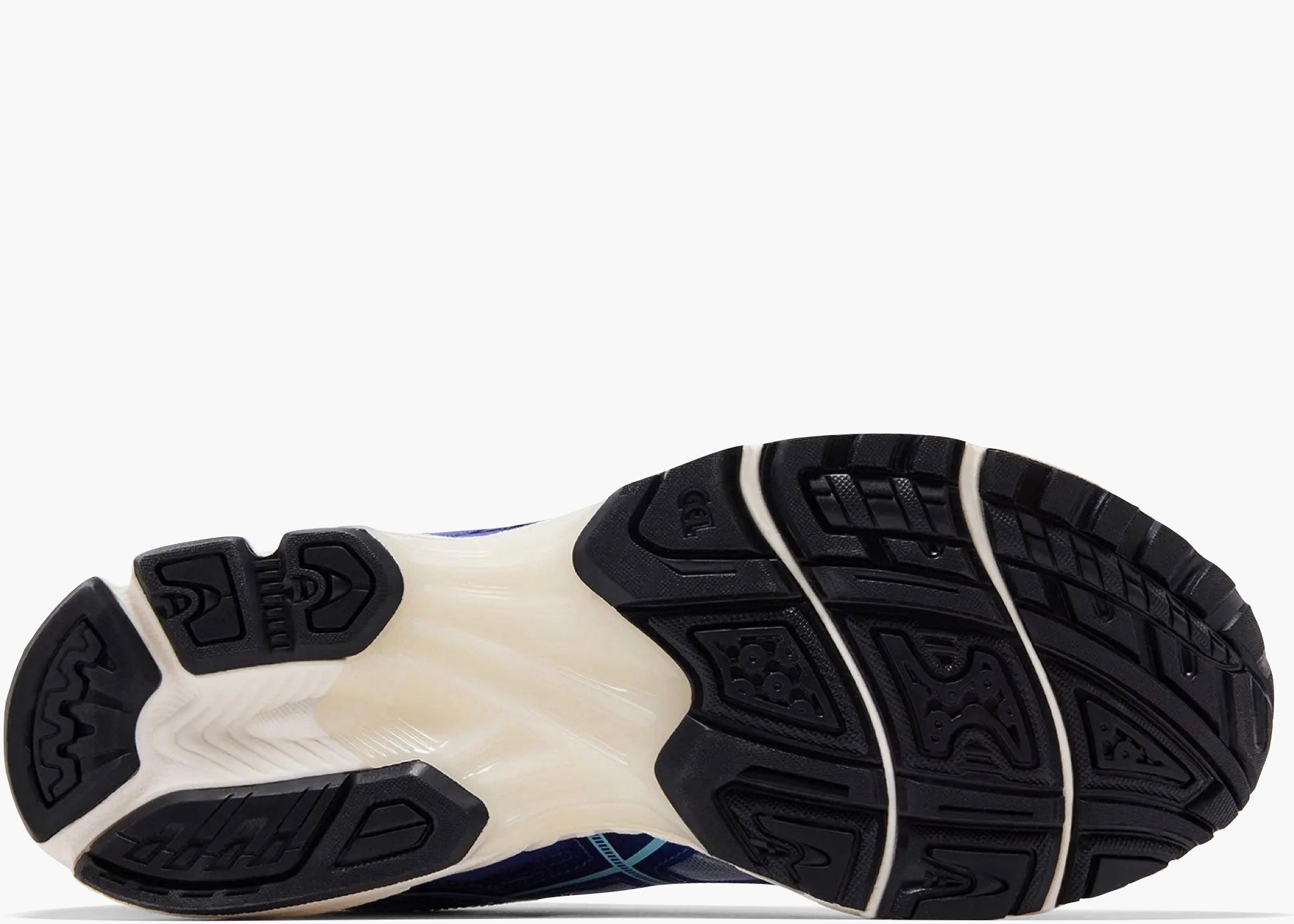 ASICS Gel-Nimbus 10.1 Kith Marvel vs. Capcom Mega Man (Comic Not Included) AGNCMM Hype Clothinga Limited Edition