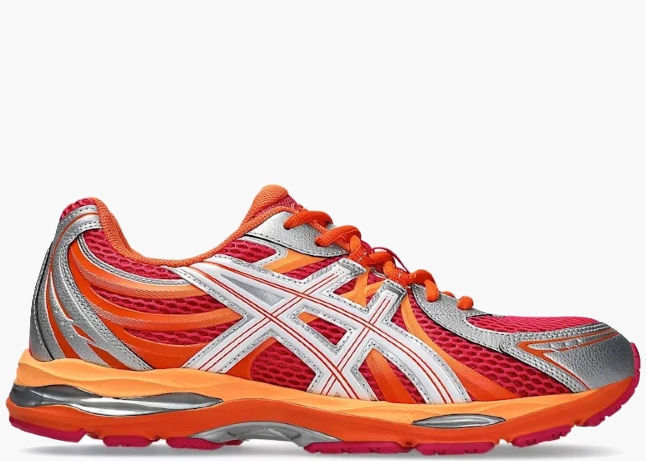 ASICS GEL-SEKIRAN BRIGHT ROSE
1203A954-700 hype clothinga limited edition