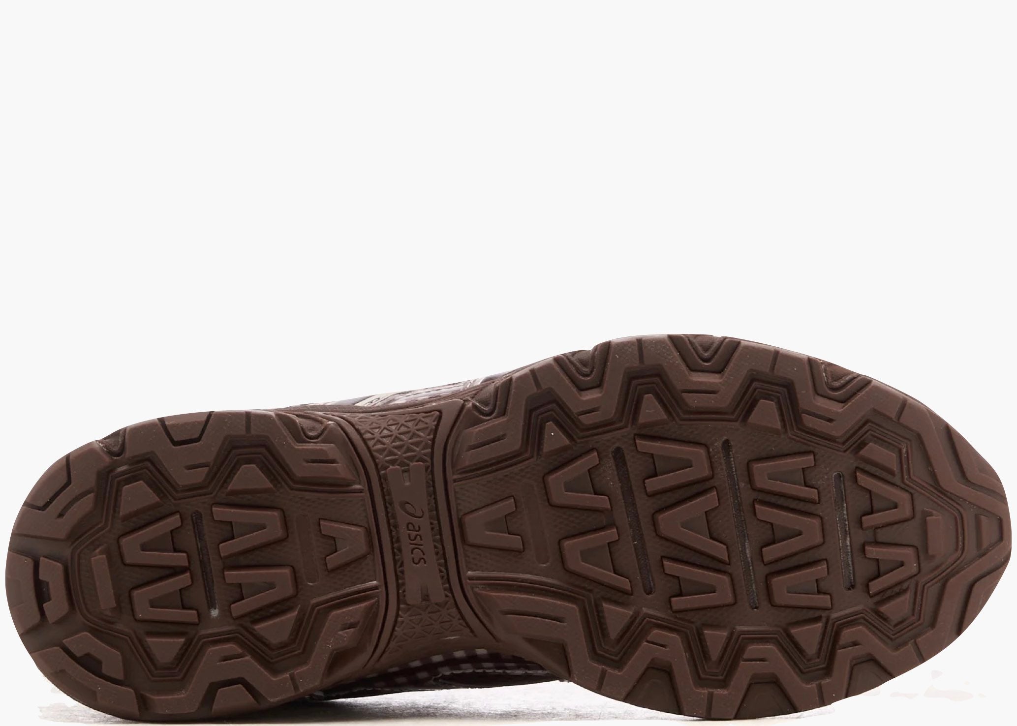 ASICS Gel-Venture 6 Story mfg Reddish Brown 1203A712-200 Hype Clothinga Limited Edition