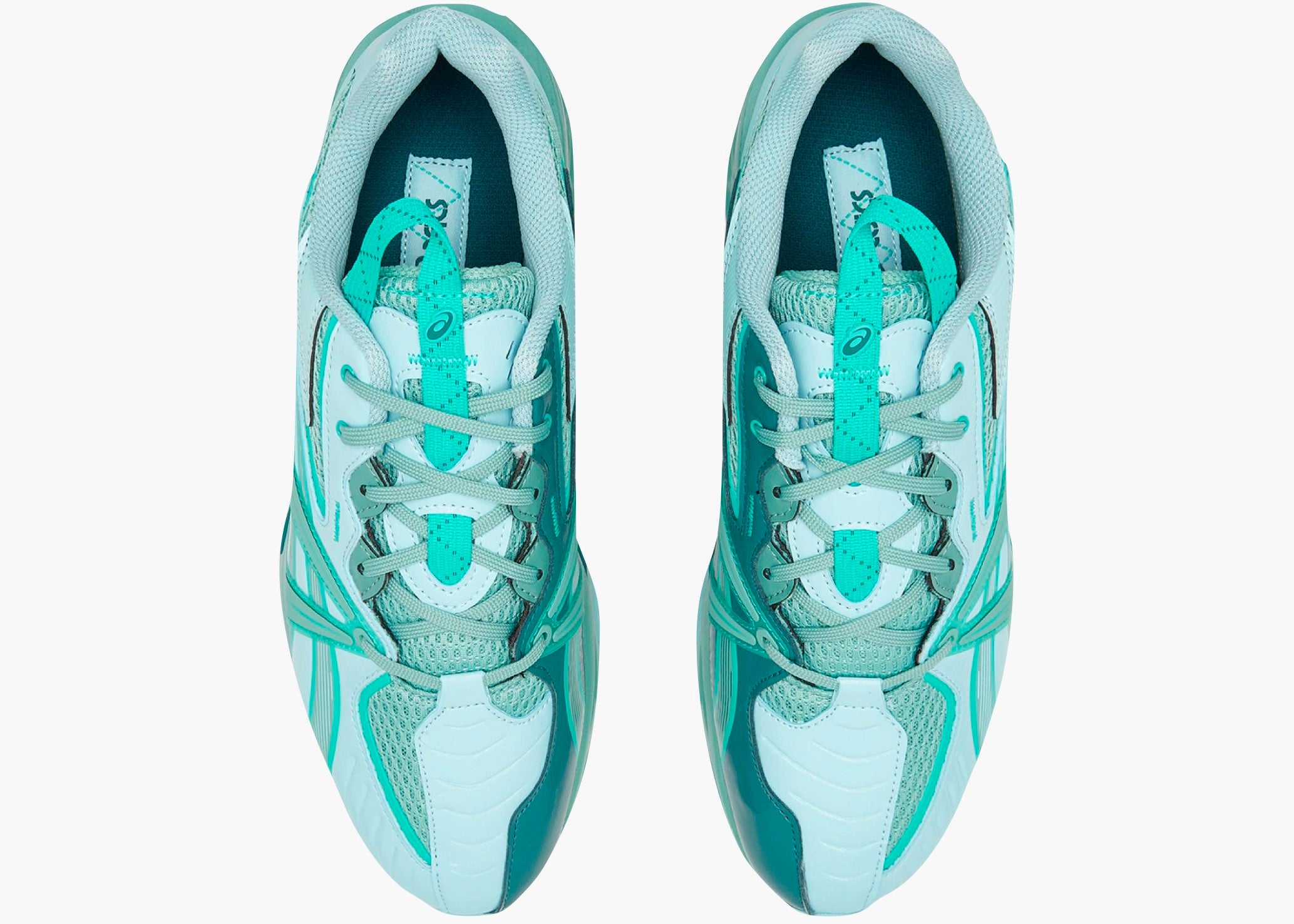 ASICS HN2-S PROTOBLAST Kiko Kostadinov Aquatic Hype Clothinga Limited Edition