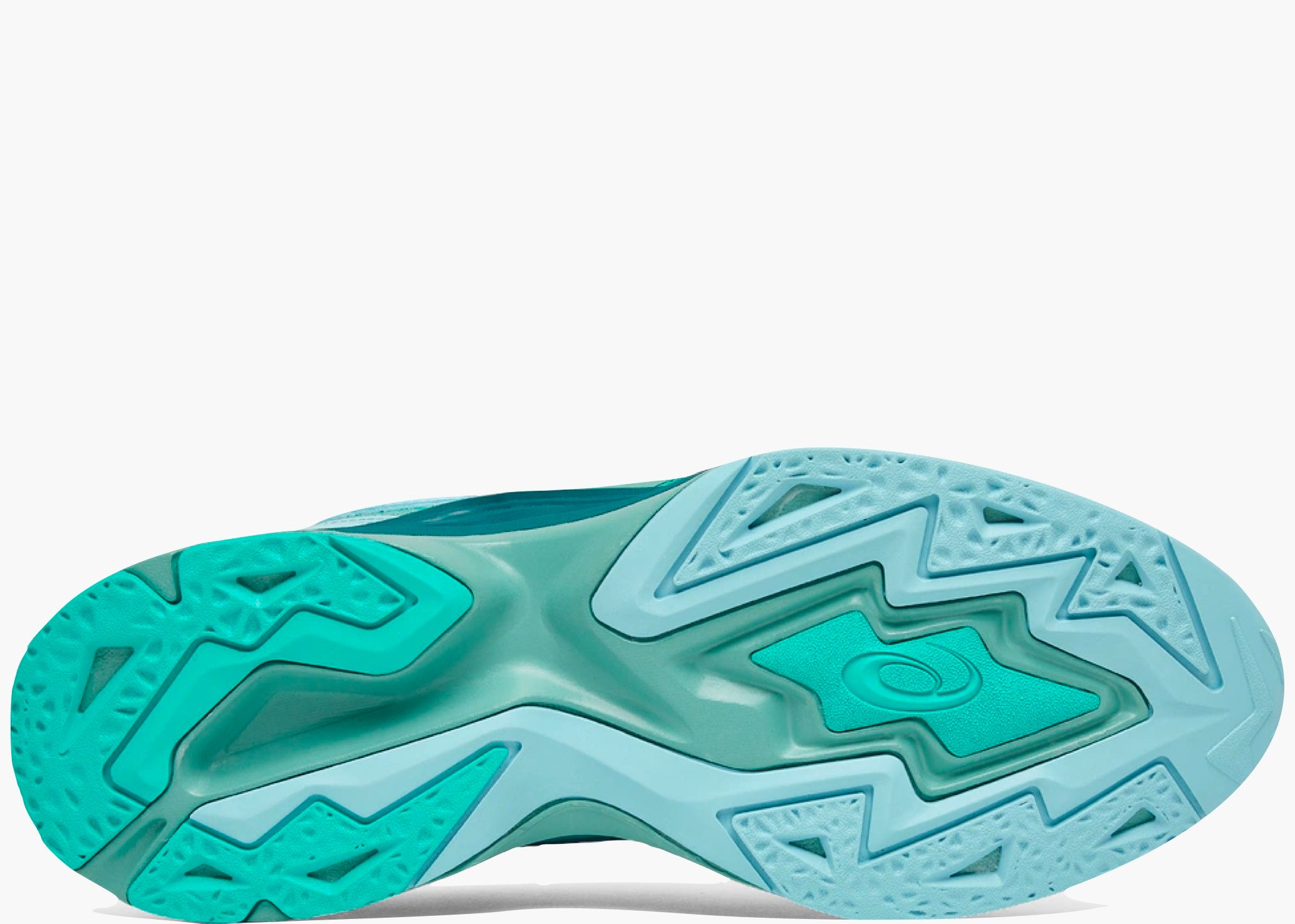 ASICS HN2-S PROTOBLAST Kiko Kostadinov Aquatic Hype Clothinga Limited Edition