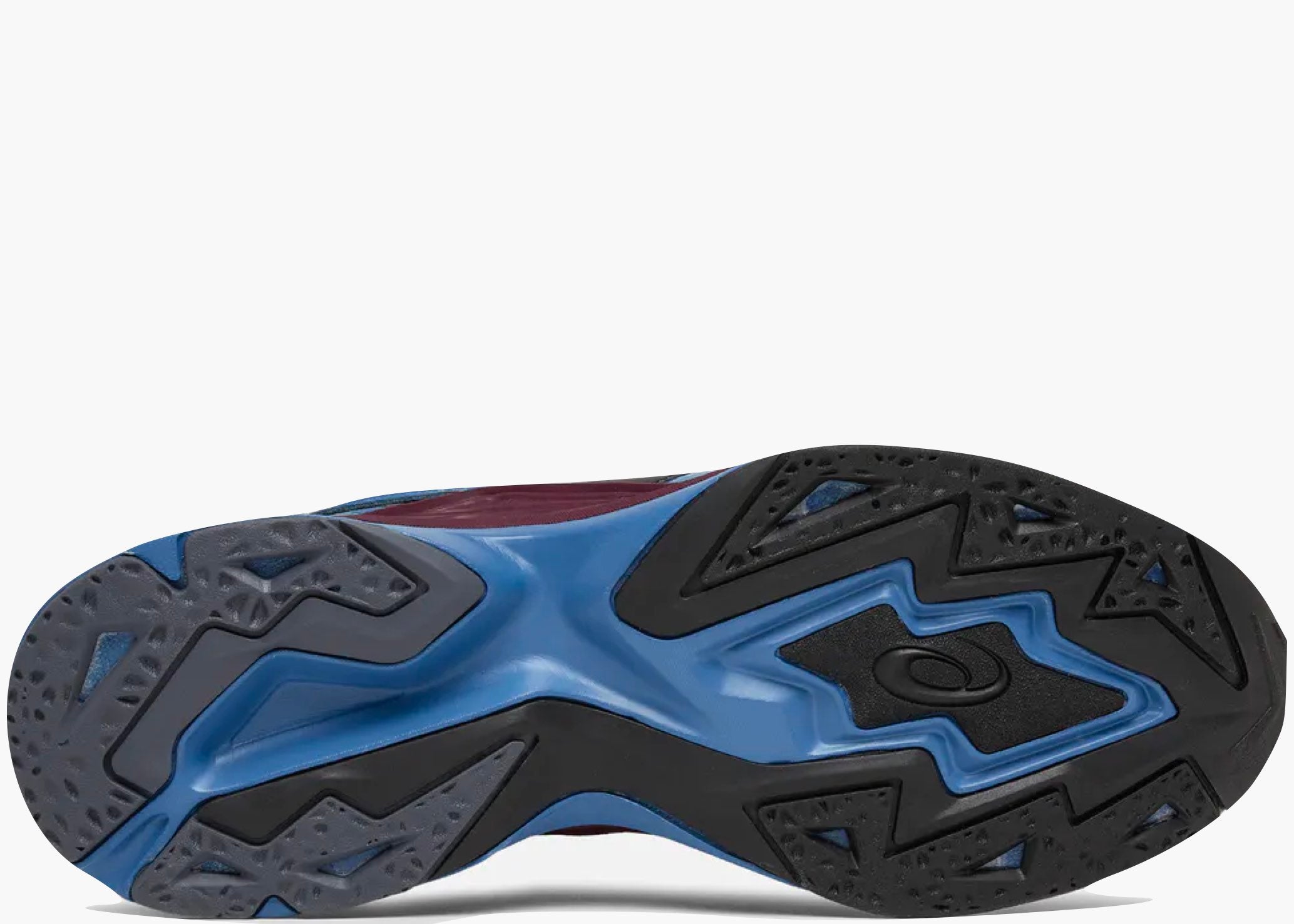 ASICS HN2-S PROTOBLAST Kiko Kostadinov Azure Hype Clothinga Limited Edition