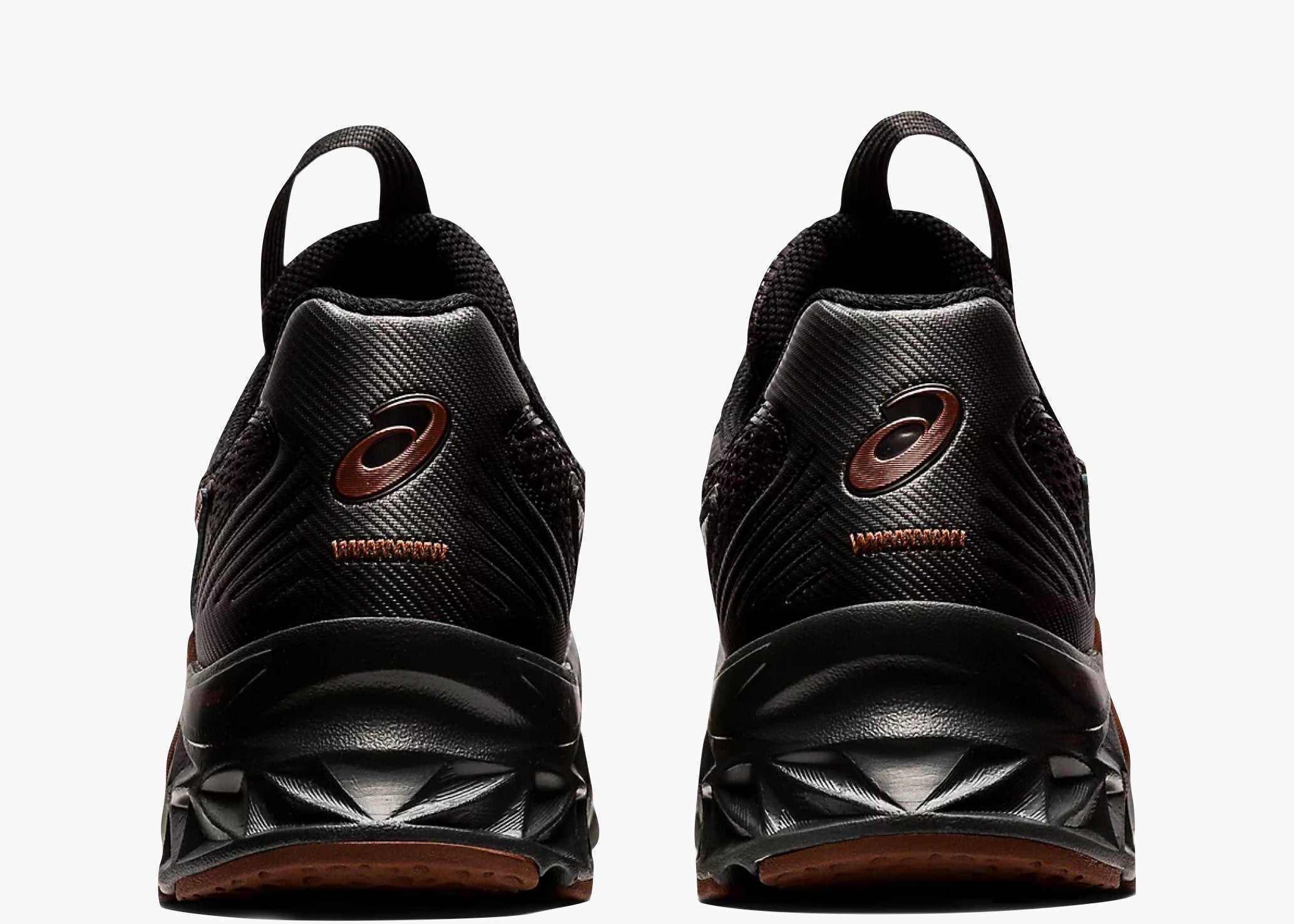 ASICS HN2-S PROTOBLAST Kiko Kostadinov Chocolate Brown Hype Clothinga Limited Edition