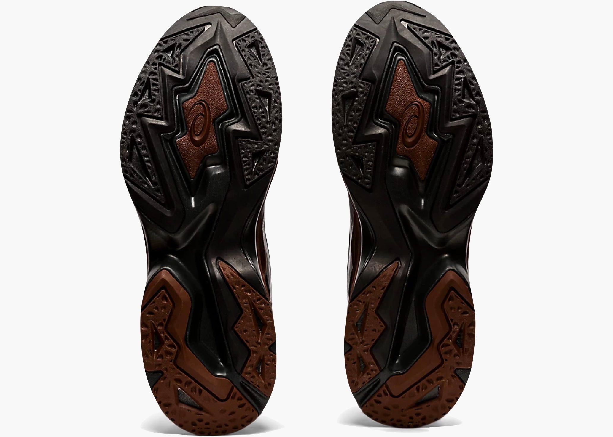 ASICS HN2-S PROTOBLAST Kiko Kostadinov Chocolate Brown Hype Clothinga Limited Edition