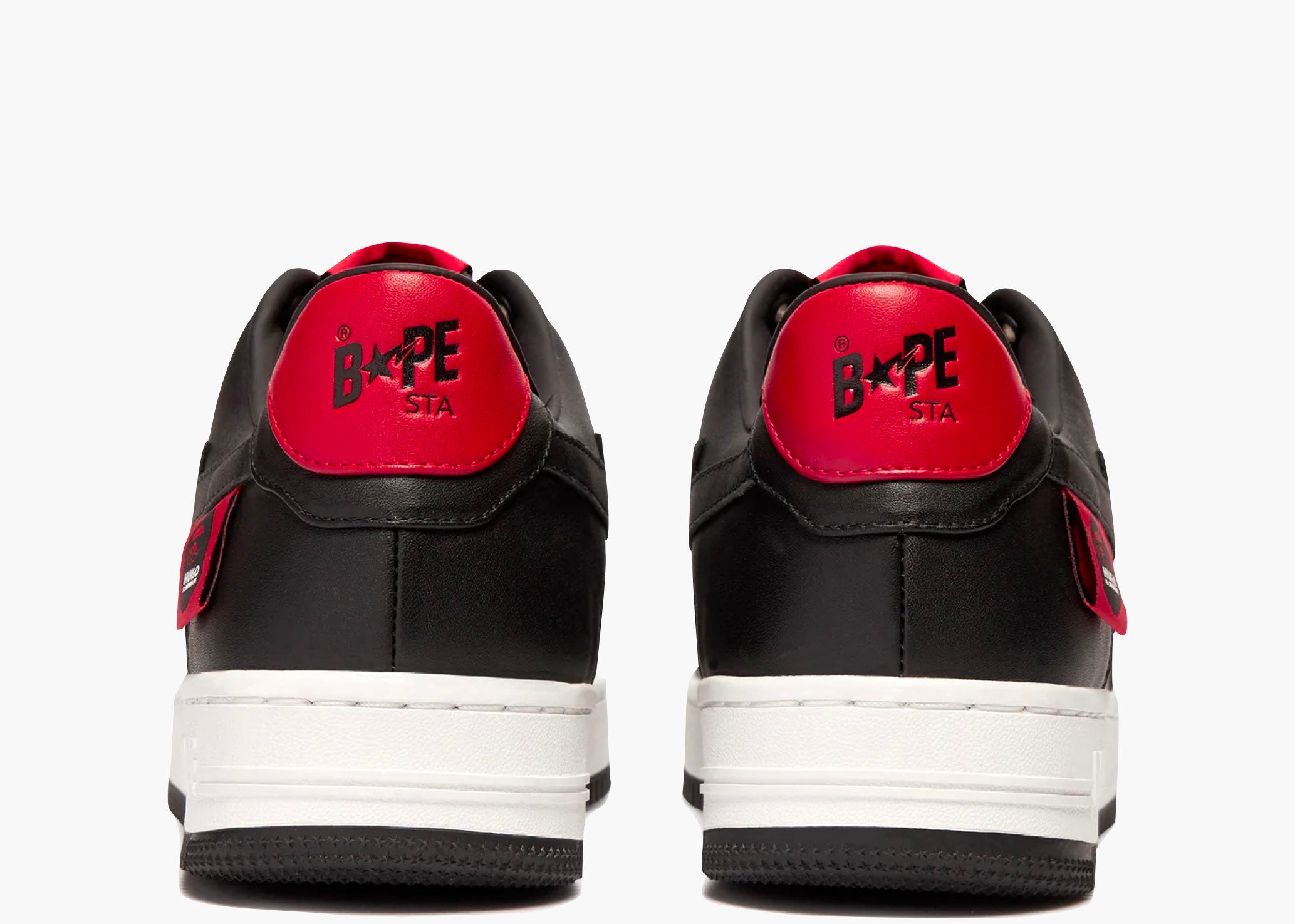 A Bathing Ape Bape Sta HUGO Hype Clothinga Limited Edition