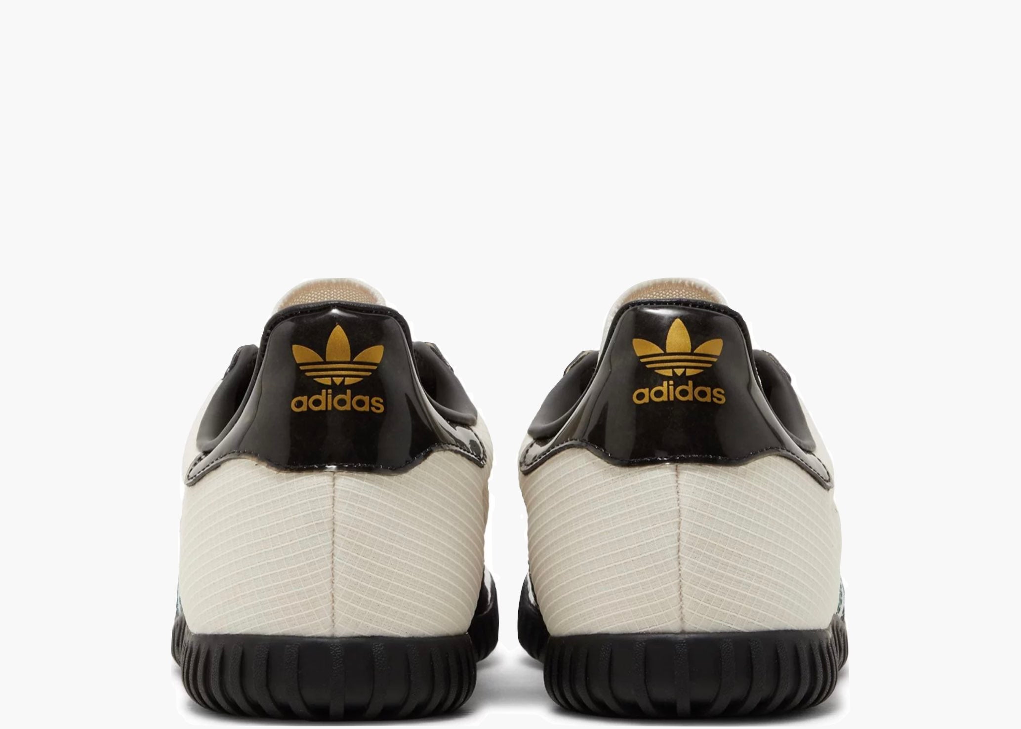 Adidas A.B. Gazelle Indoor Blondey McCoy Chalk White Noble Green IF0200 Hype Clothinga Limited Edition