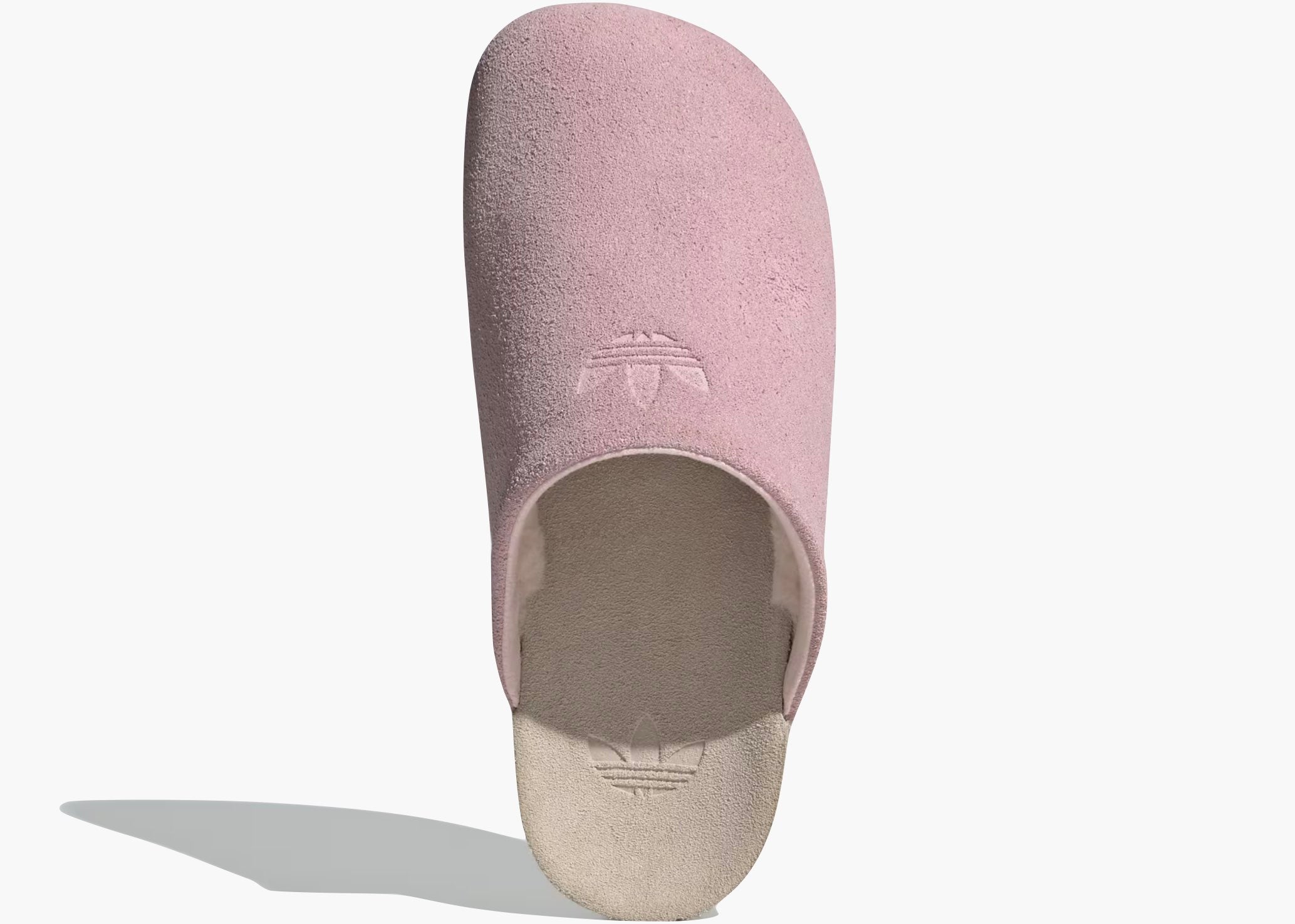 Adidas Adimule Clear Pink (W) JP8731 Hype Clothinga Limited Edition