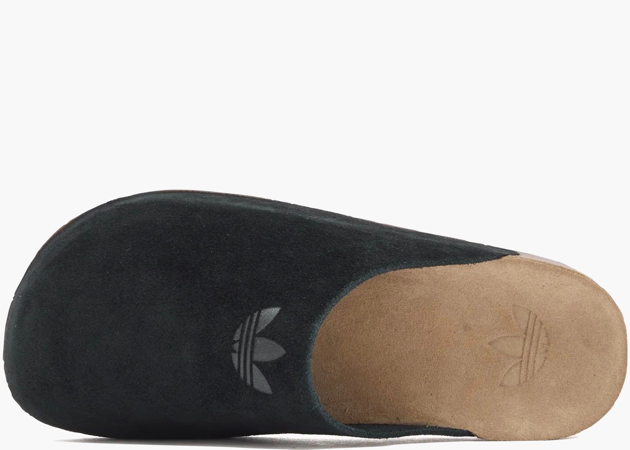 Adidas Adimule Slides Core Black Gum JQ4367 Hype Clothinga Limited Edition