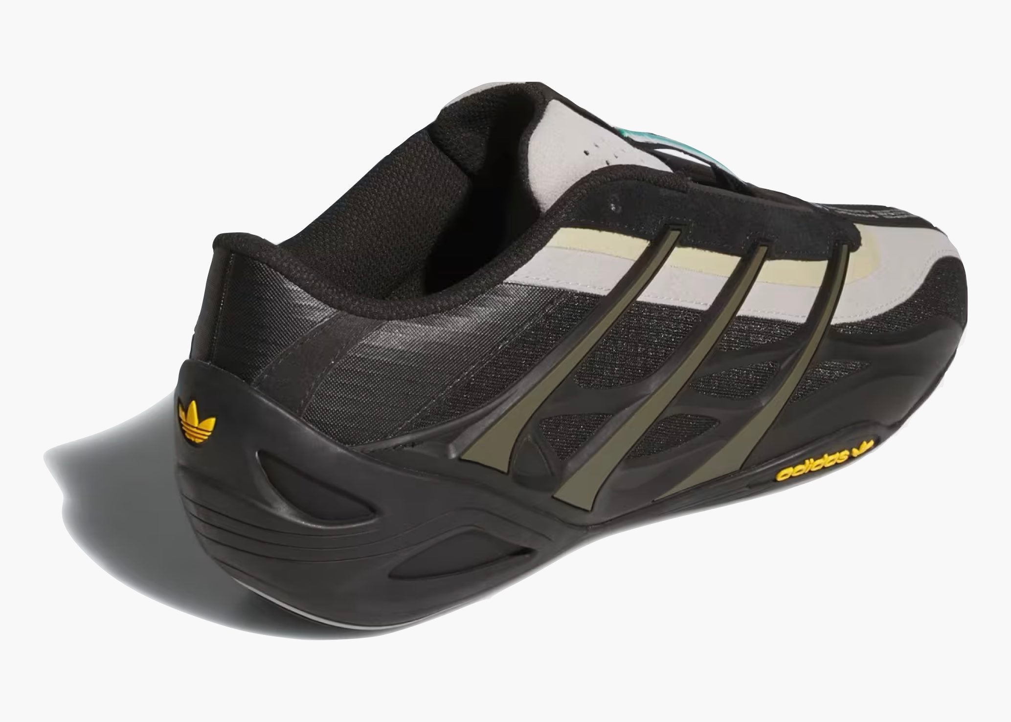 Adidas Adiracer GT Bad Bunny x Mercedes AMG Branch Sand HQ2570 Hype Clothinga Limited Edition