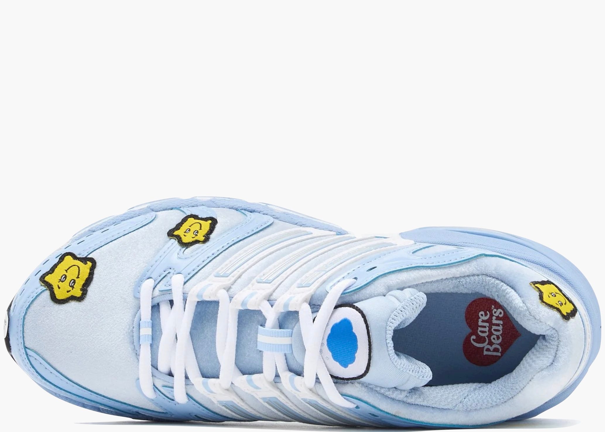 Adidas Adistar Control 5 Care Bears Grumpy Bear (W) KK2606 Hype Clothinga Limited Edition
