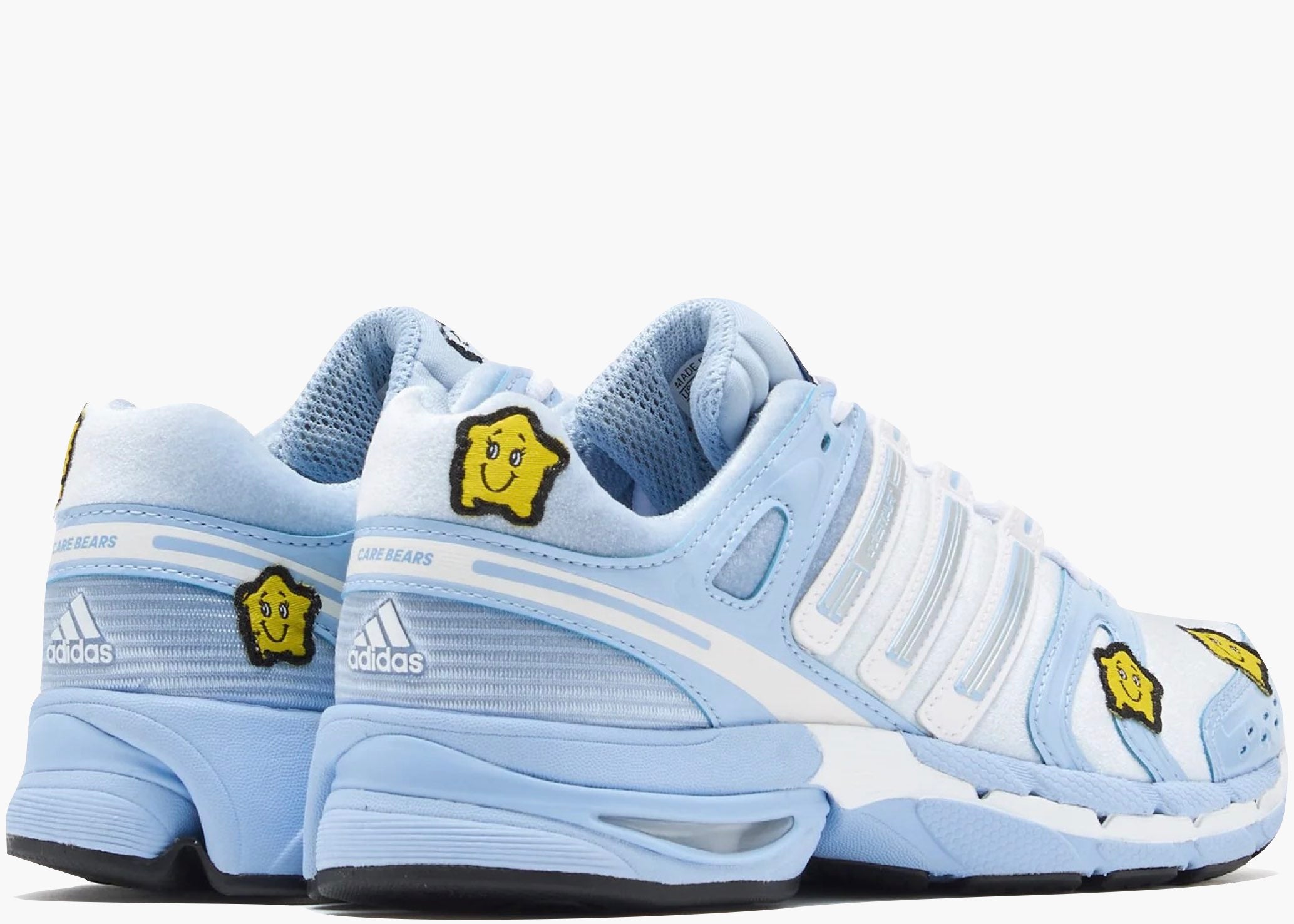 Adidas Adistar Control 5 Care Bears Grumpy Bear (W) KK2606 Hype Clothinga Limited Edition
