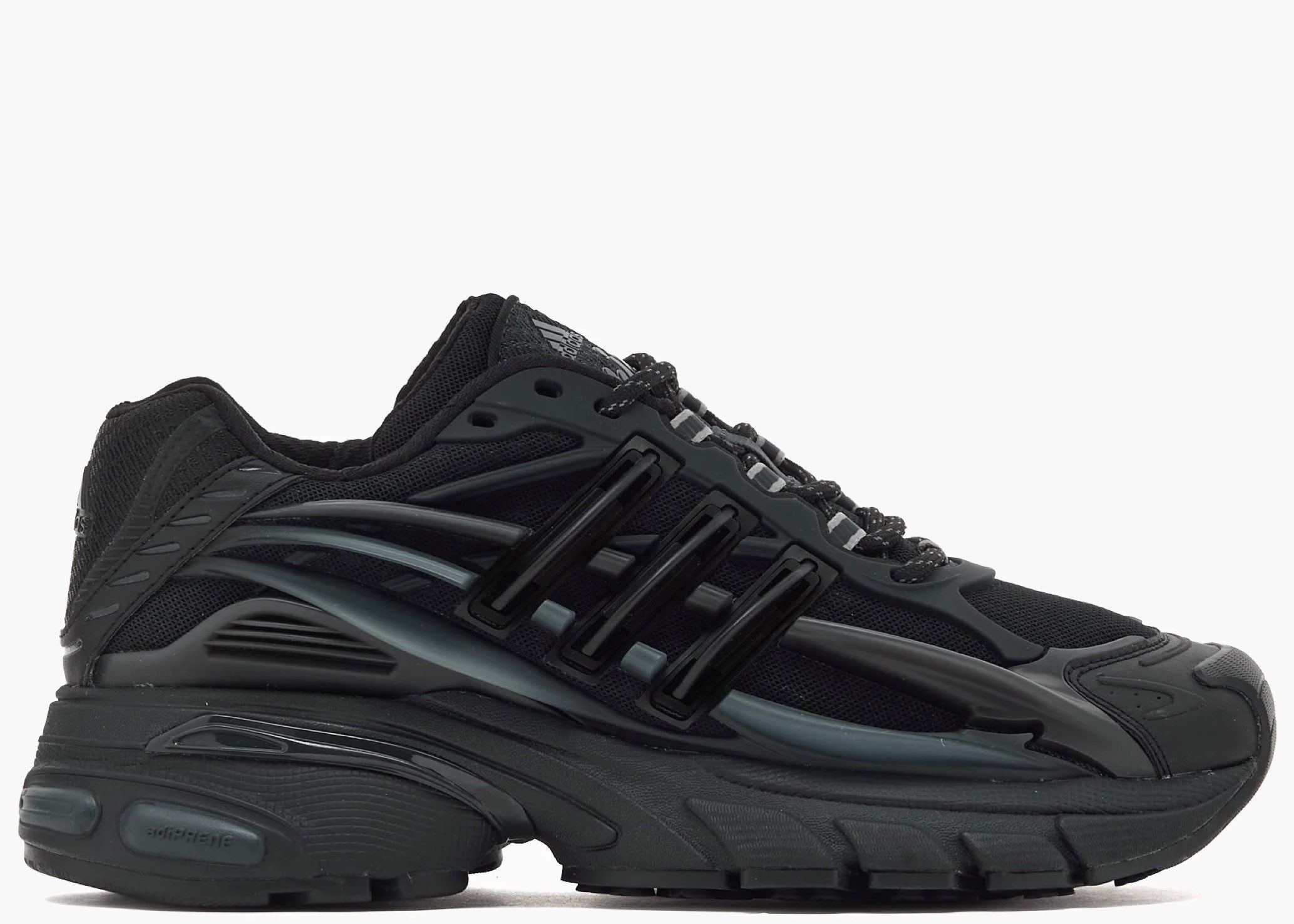 Adidas Adistar Jellyfish Pharrell Williams Triple Black