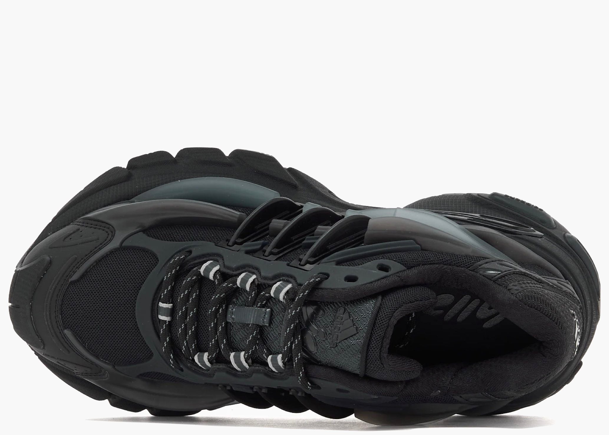 Adidas Adistar Jellyfish Pharrell Williams Triple Black