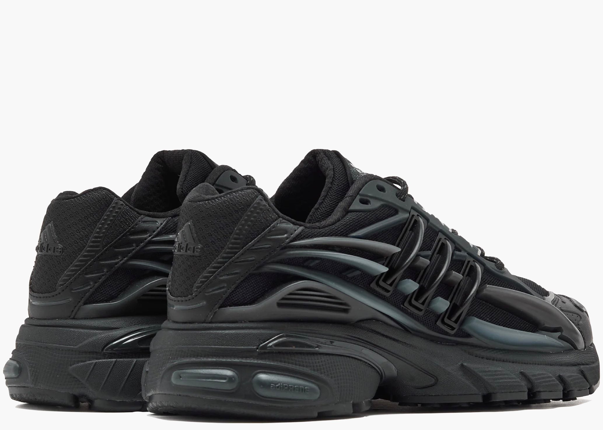 Adidas Adistar Jellyfish Pharrell Williams Triple Black