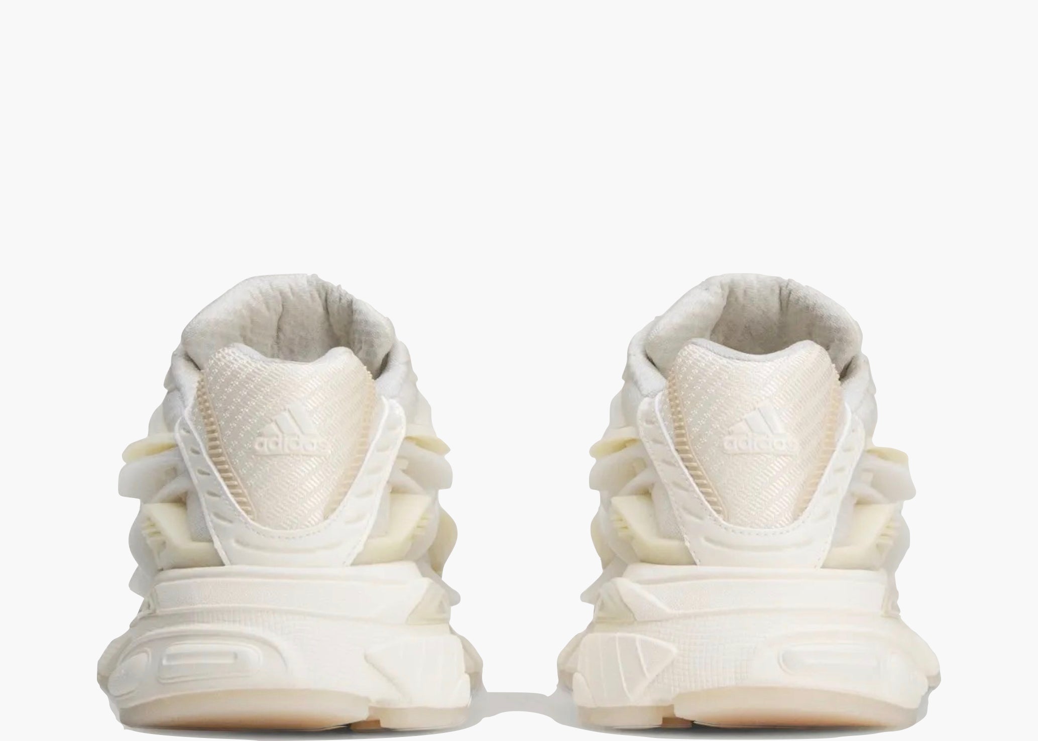 Adidas Adistar Jellyfish Pharrell Williams White KH6730 Hype Clothinga Limited Edition