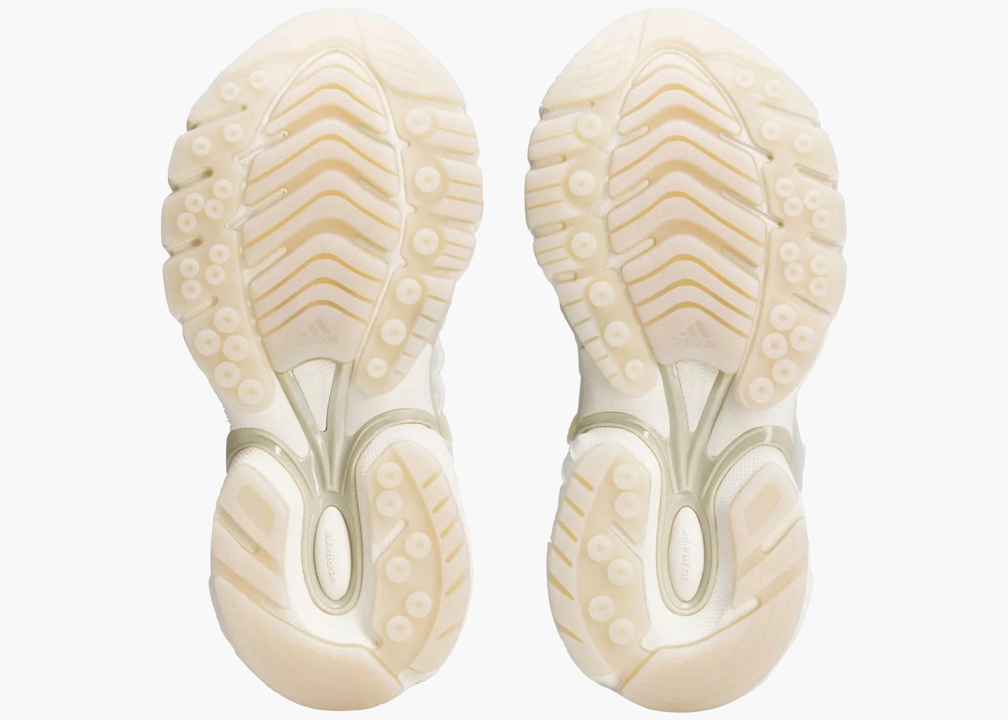 Adidas Adistar Jellyfish Pharrell Williams White KH6730 Hype Clothinga Limited Edition