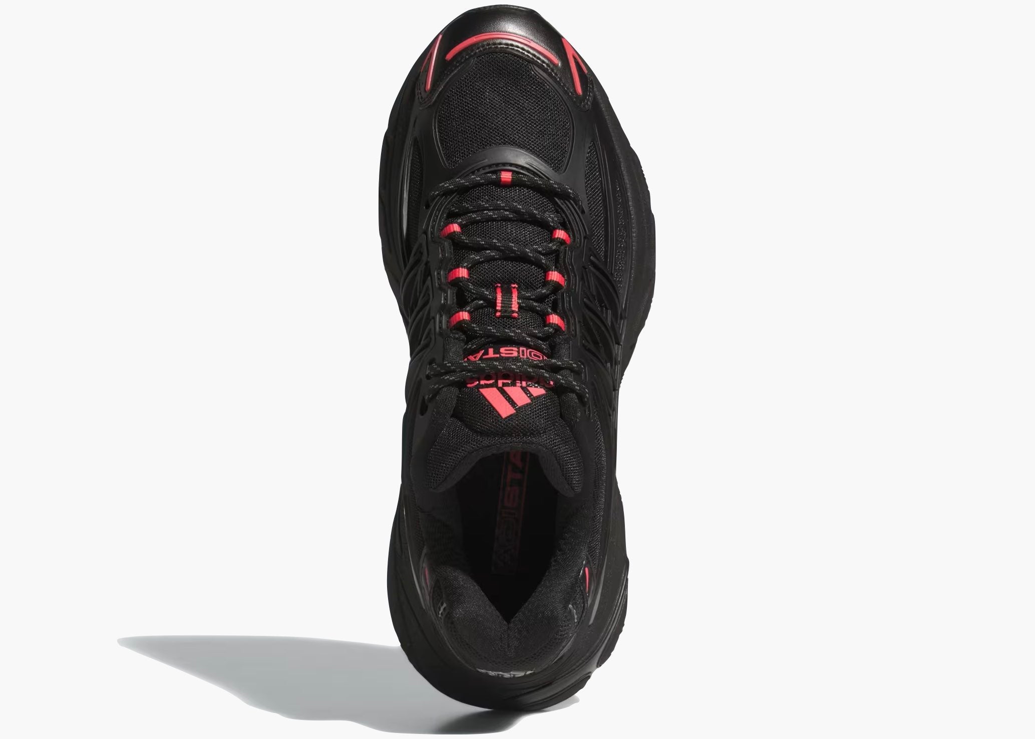 Adidas Adistar XLG 2.0 Black Pure Turbo LA1813 Hype Clothinga Limited Edition