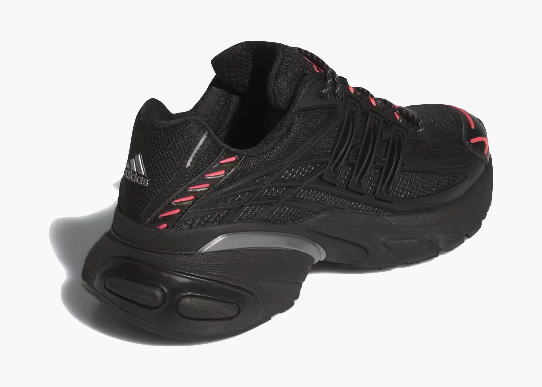 Adidas Adistar XLG 2.0 Black Pure Turbo LA1813 Hype Clothinga Limited Edition