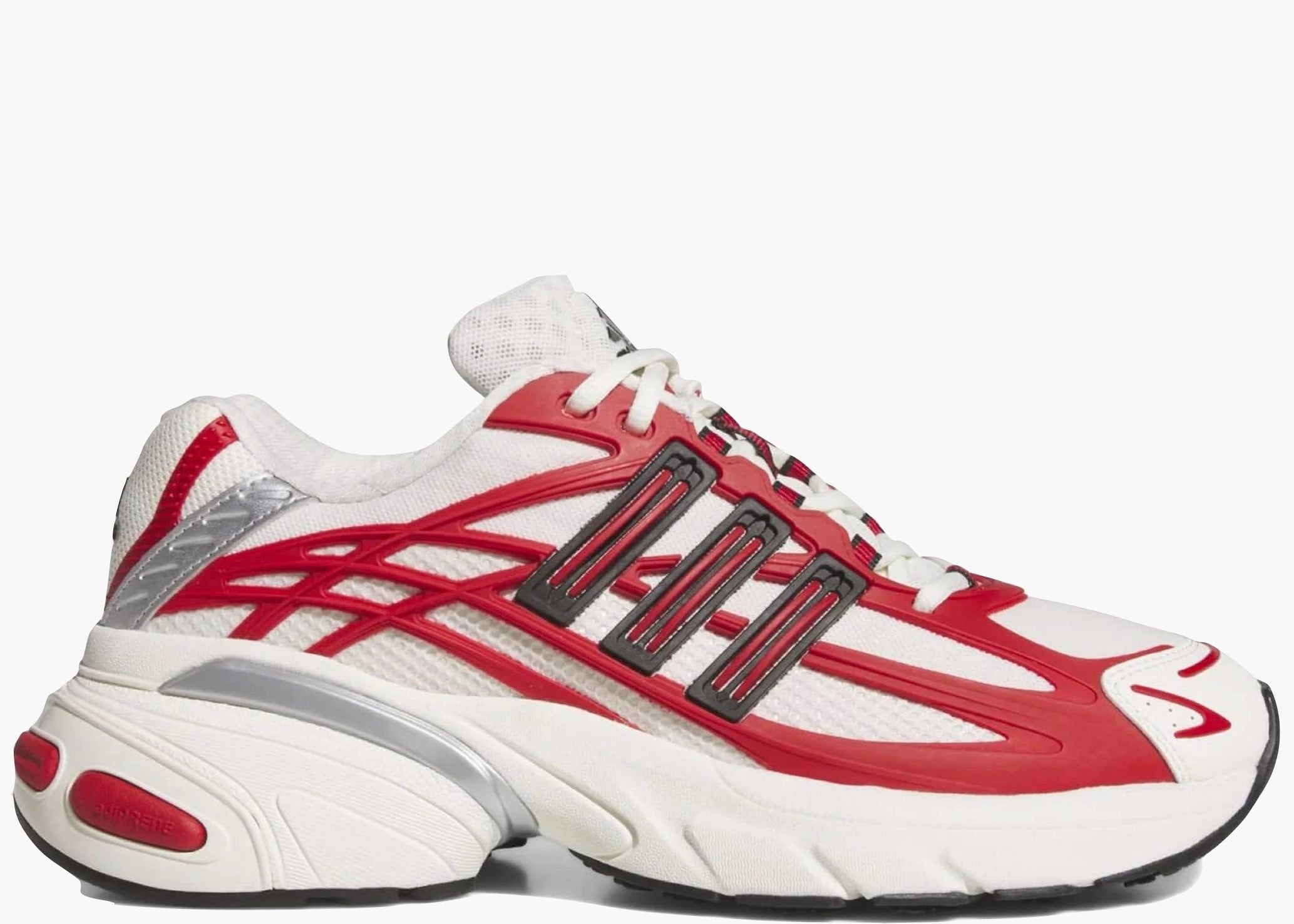 Adidas Adistar XLG 2.0 White Power Red