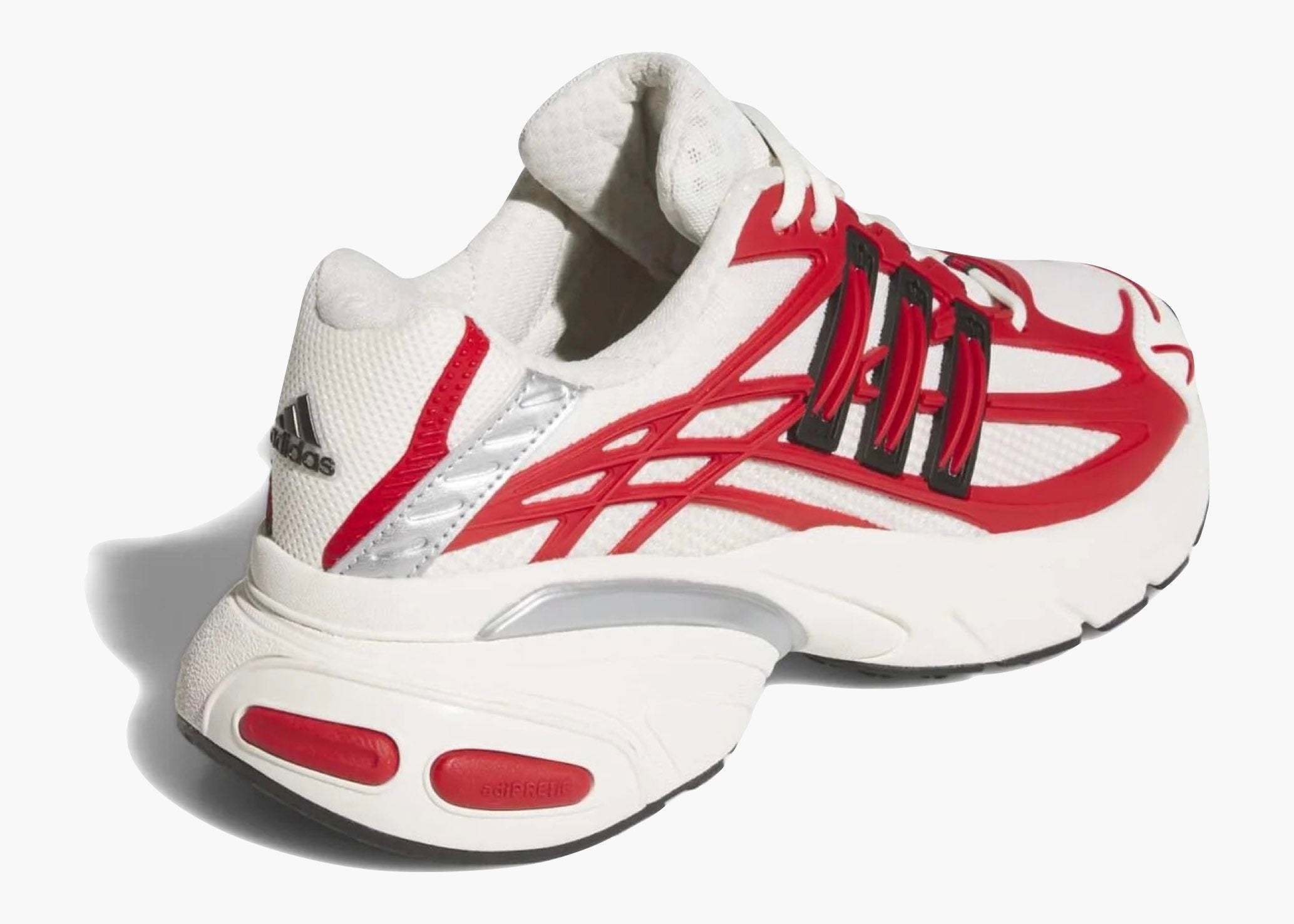Adidas Adistar XLG 2.0 White Power Red