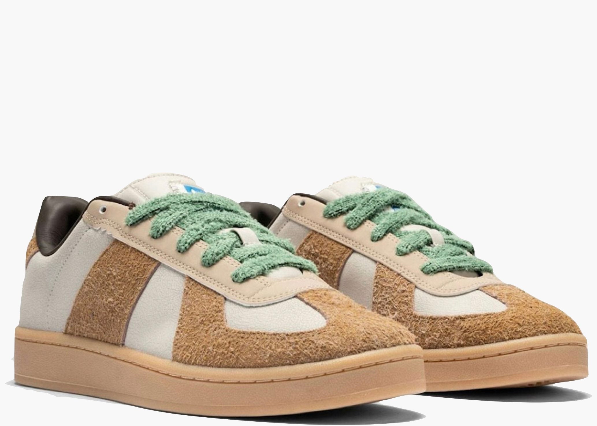 Adidas BW 00s The Whitaker Group Do Not Duplicate Cream